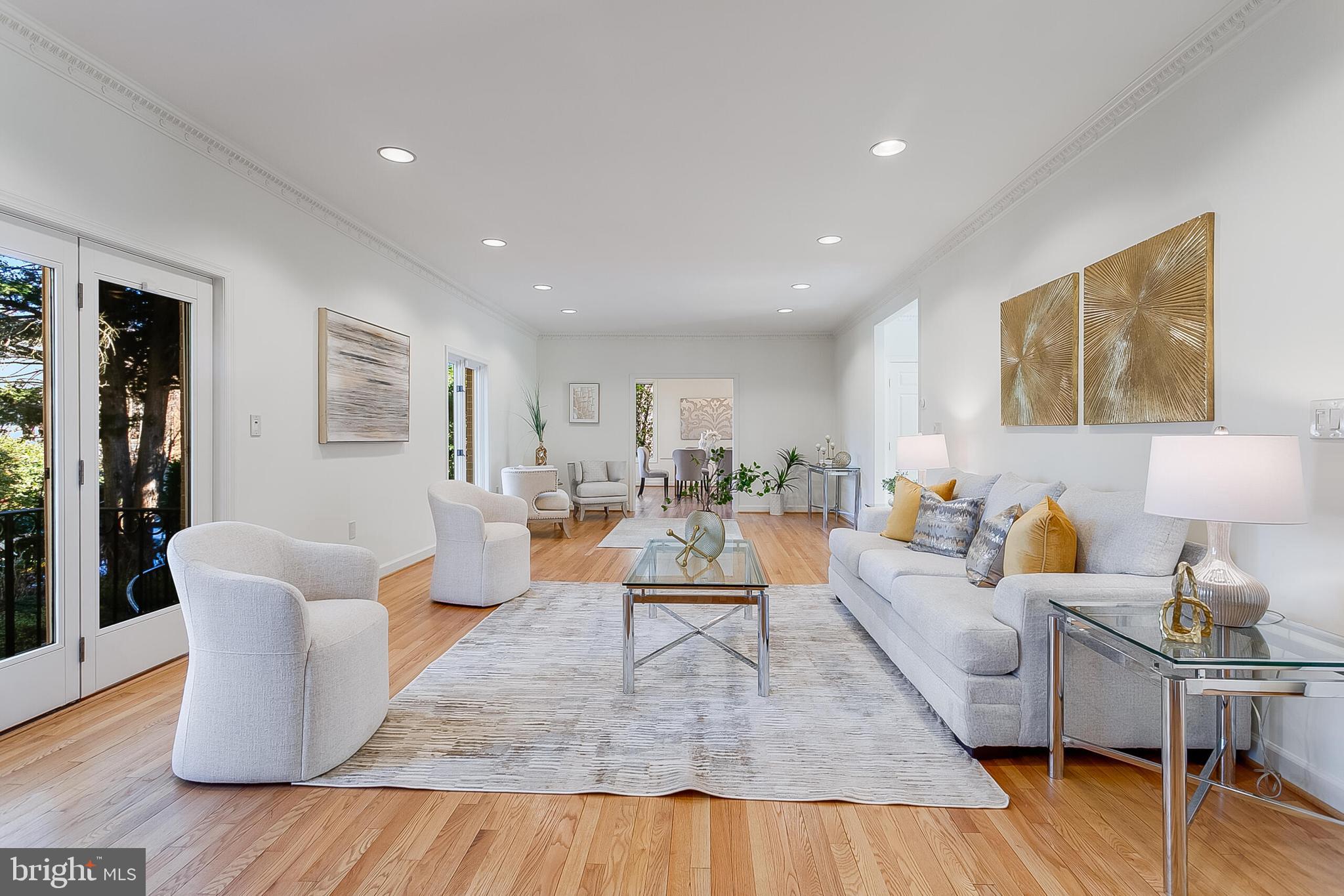 BERKLEY - Residential