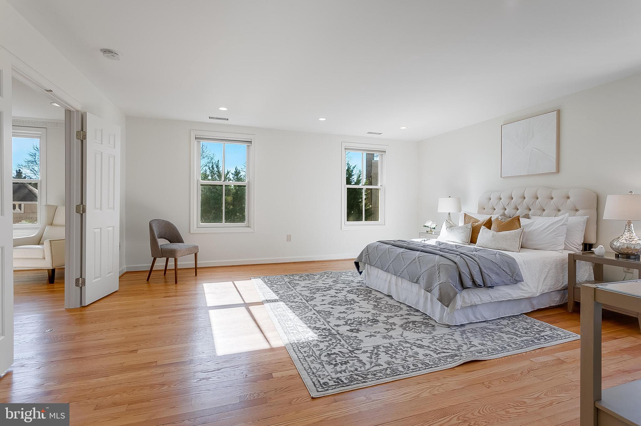 BERKLEY - Residential