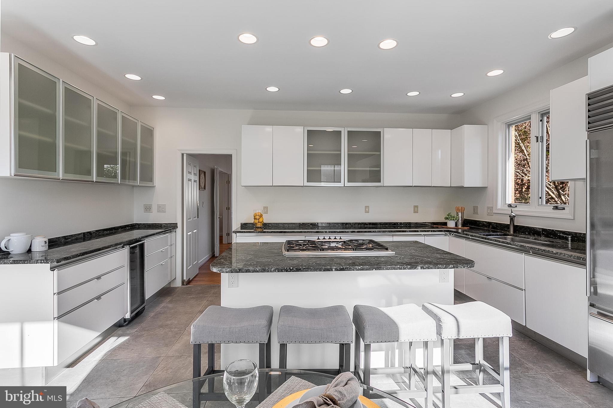 BERKLEY - Residential