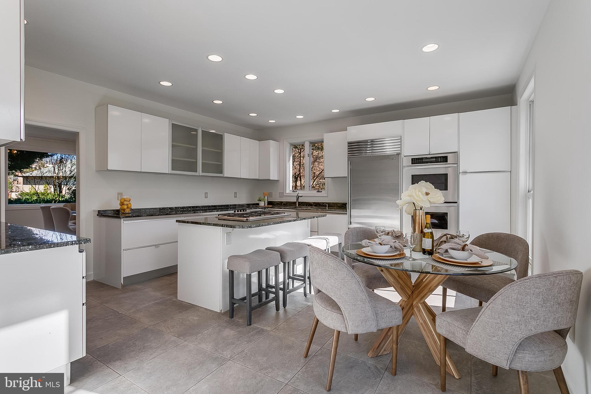 BERKLEY - Residential