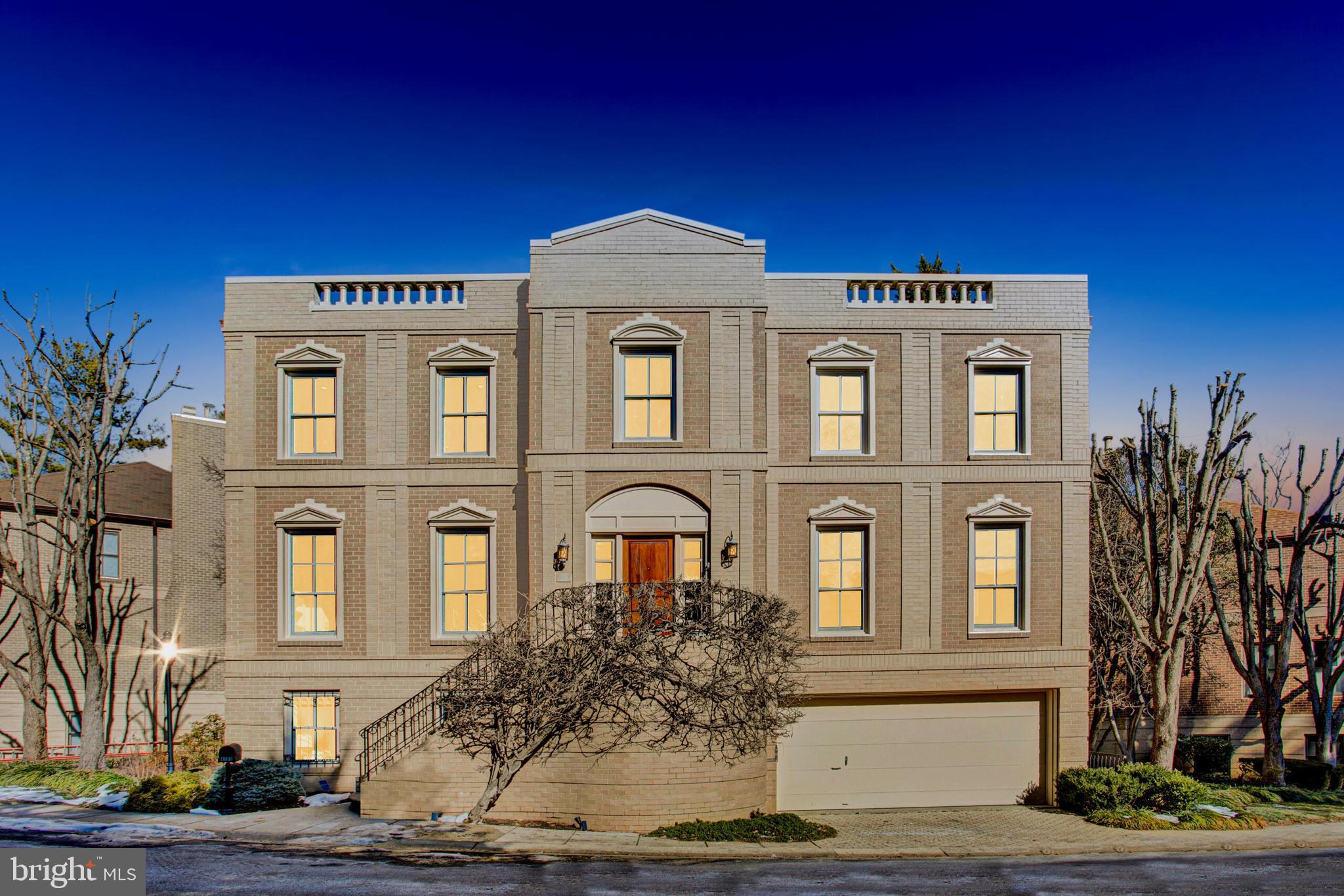 BERKLEY - Residential