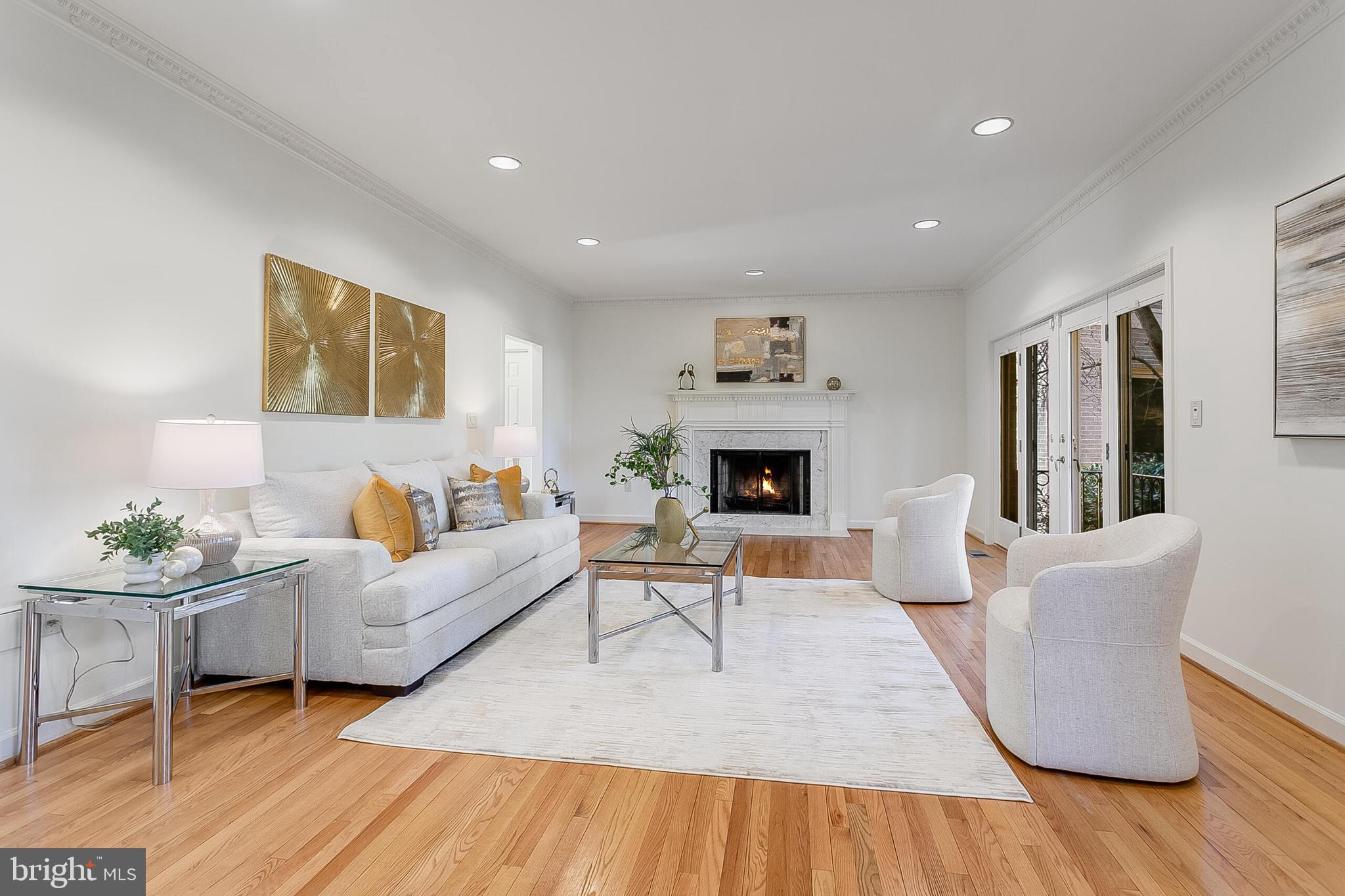BERKLEY - Residential