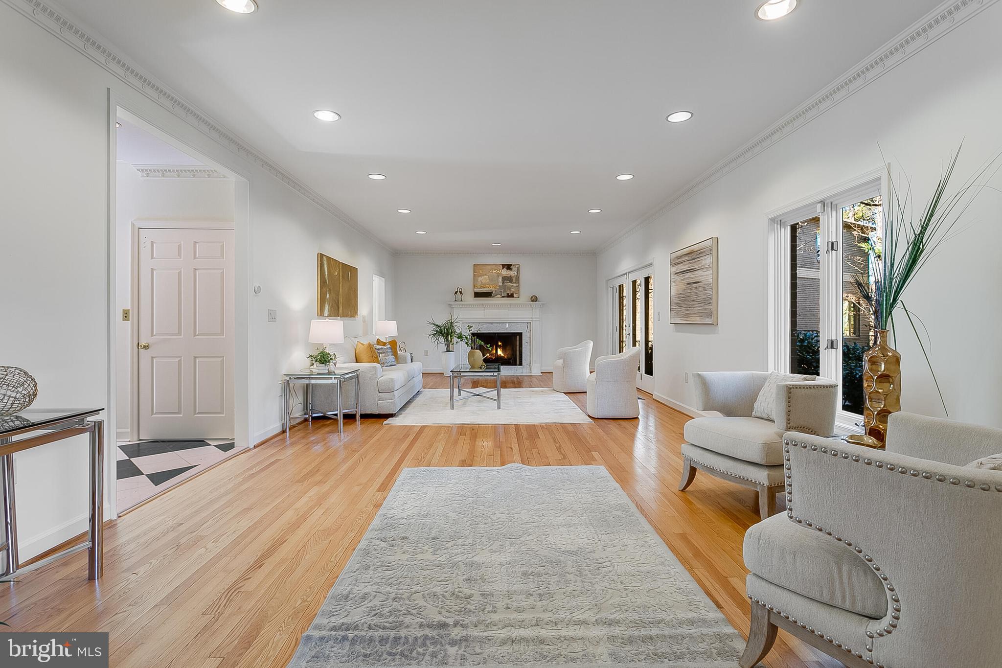 BERKLEY - Residential