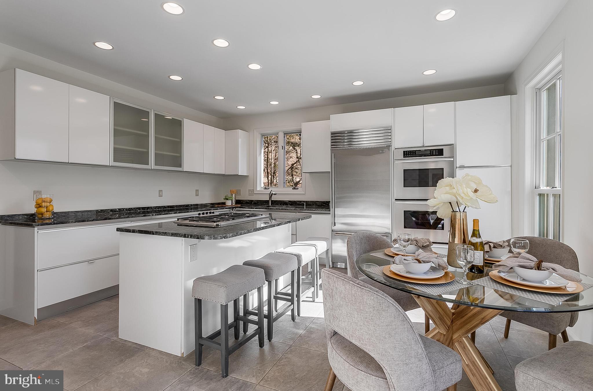 BERKLEY - Residential