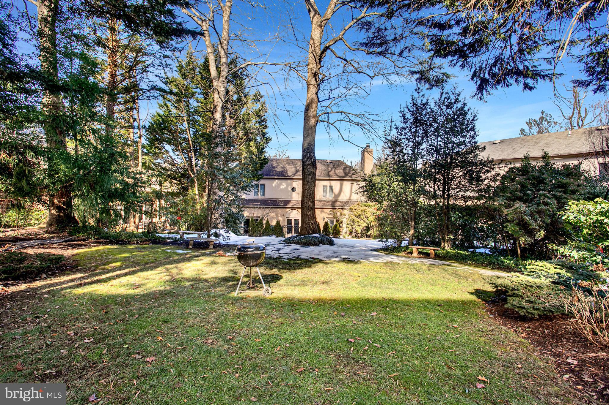 BERKLEY - Residential