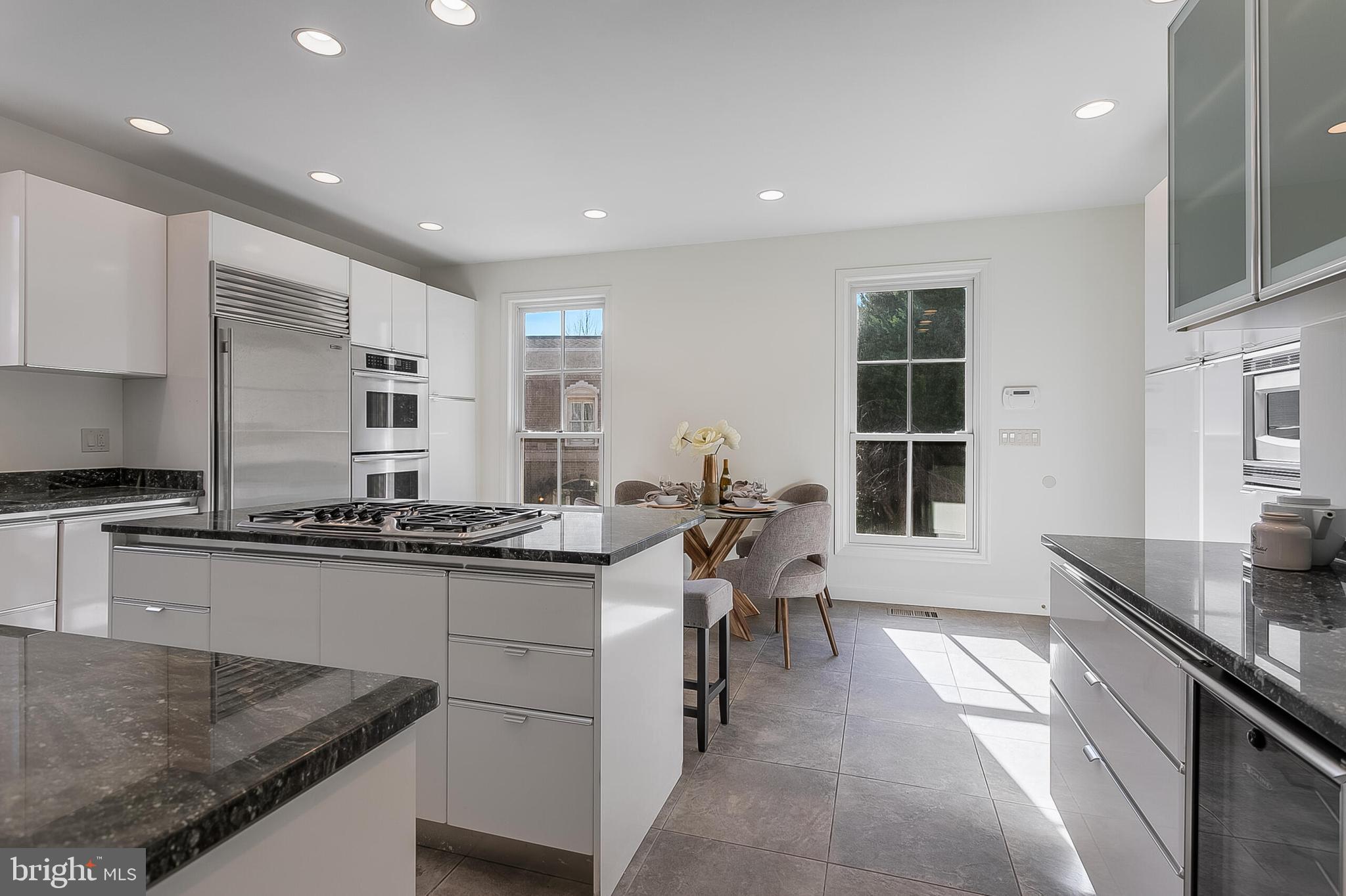 BERKLEY - Residential