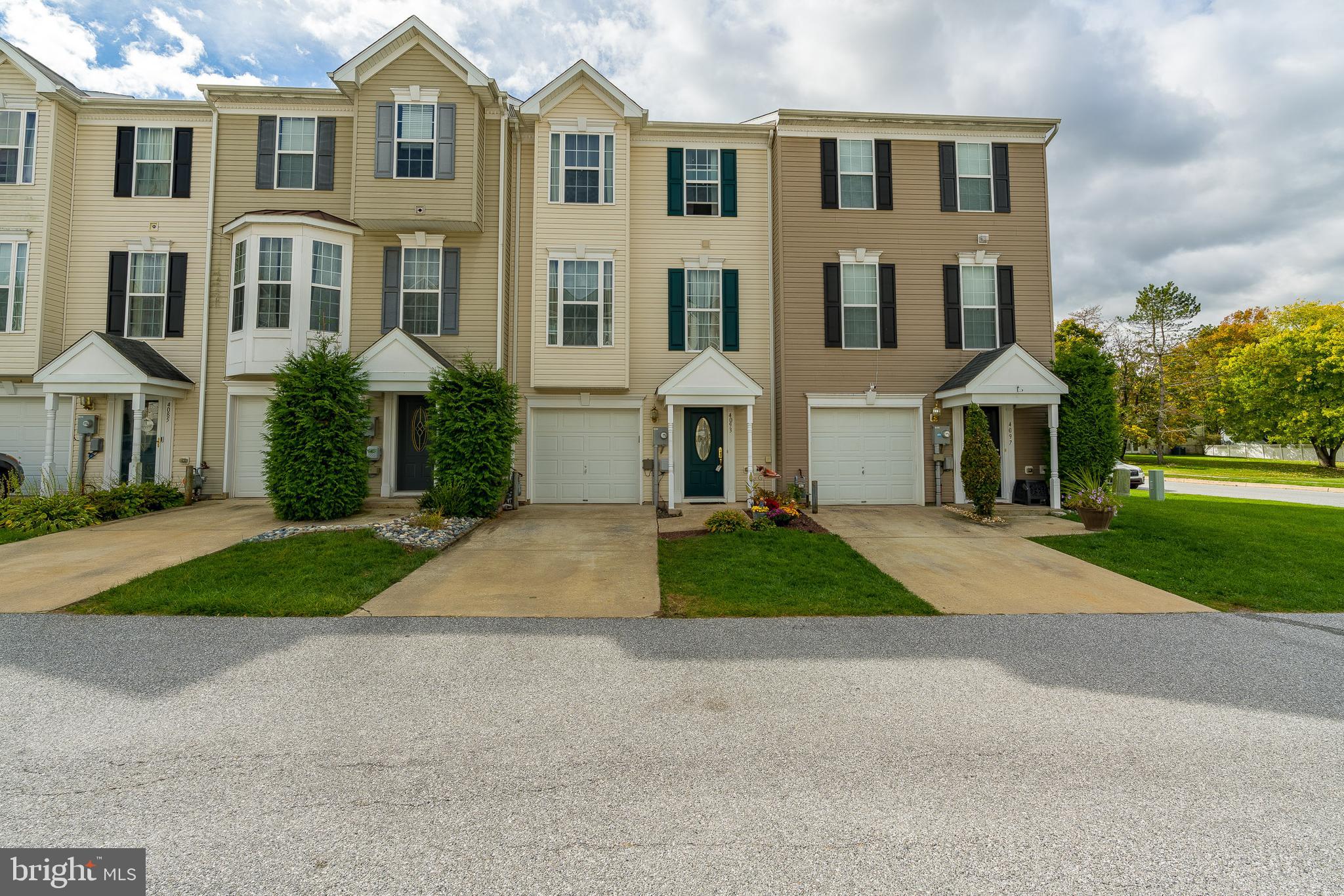 SALEM RUN - Residential