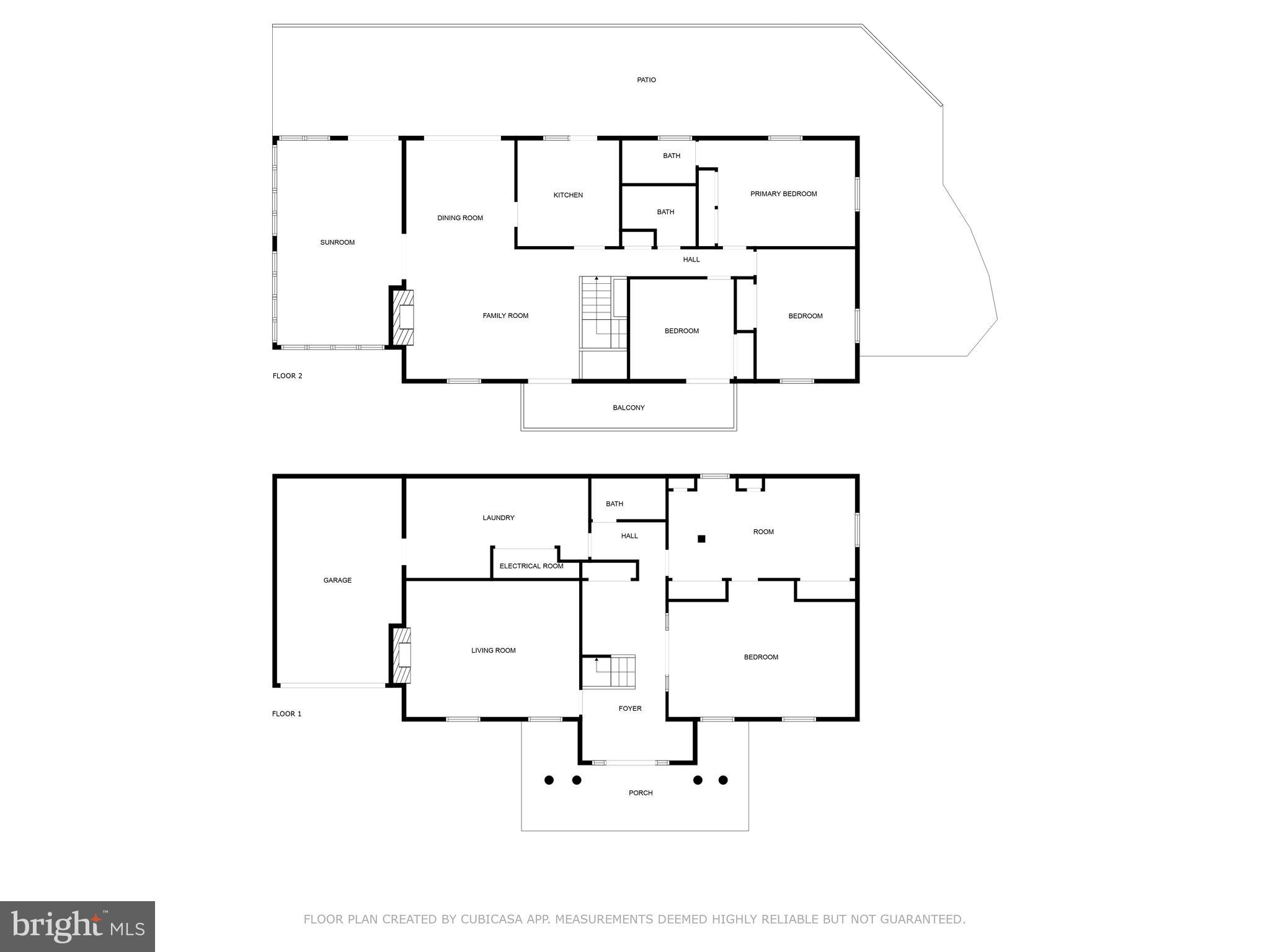 LARCHMONT KNOLLS - Residential Lease