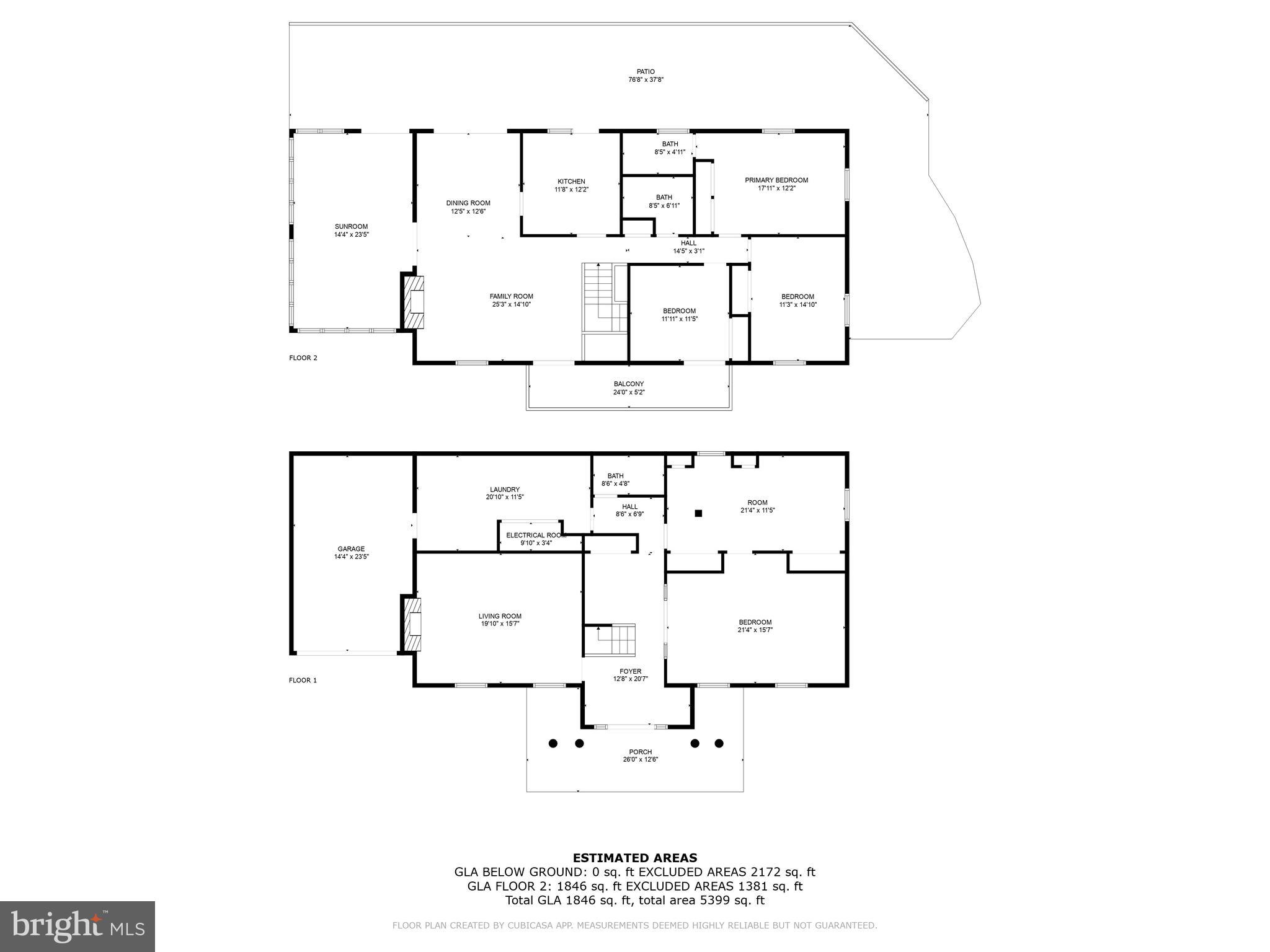 LARCHMONT KNOLLS - Residential Lease