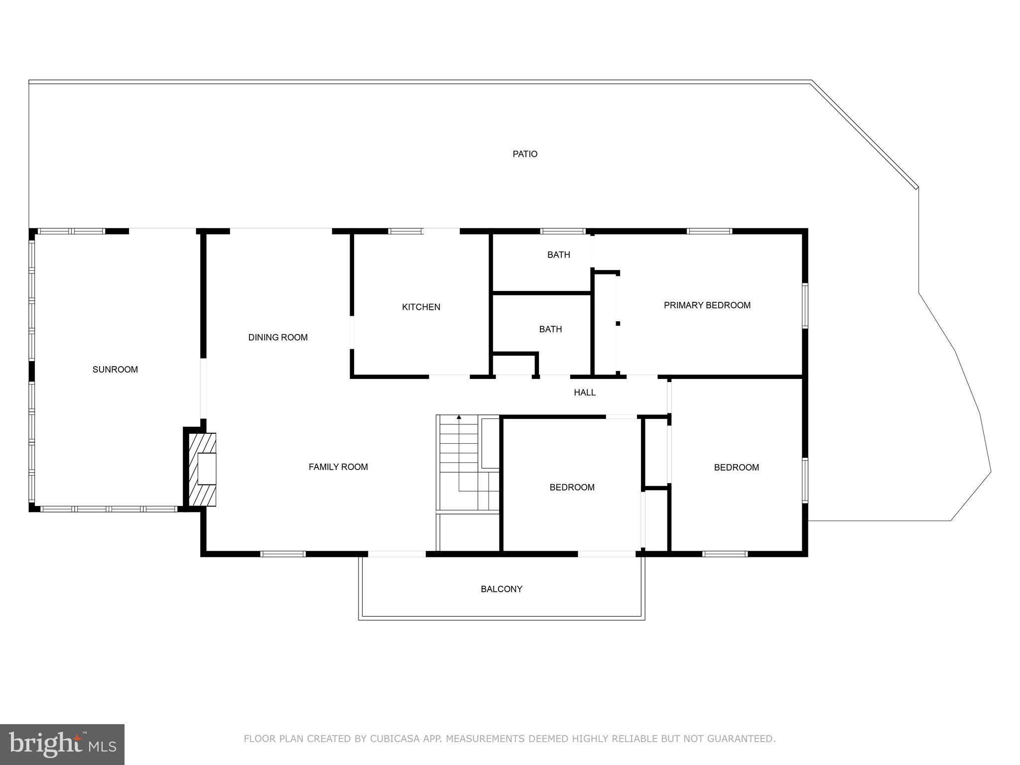 LARCHMONT KNOLLS - Residential Lease