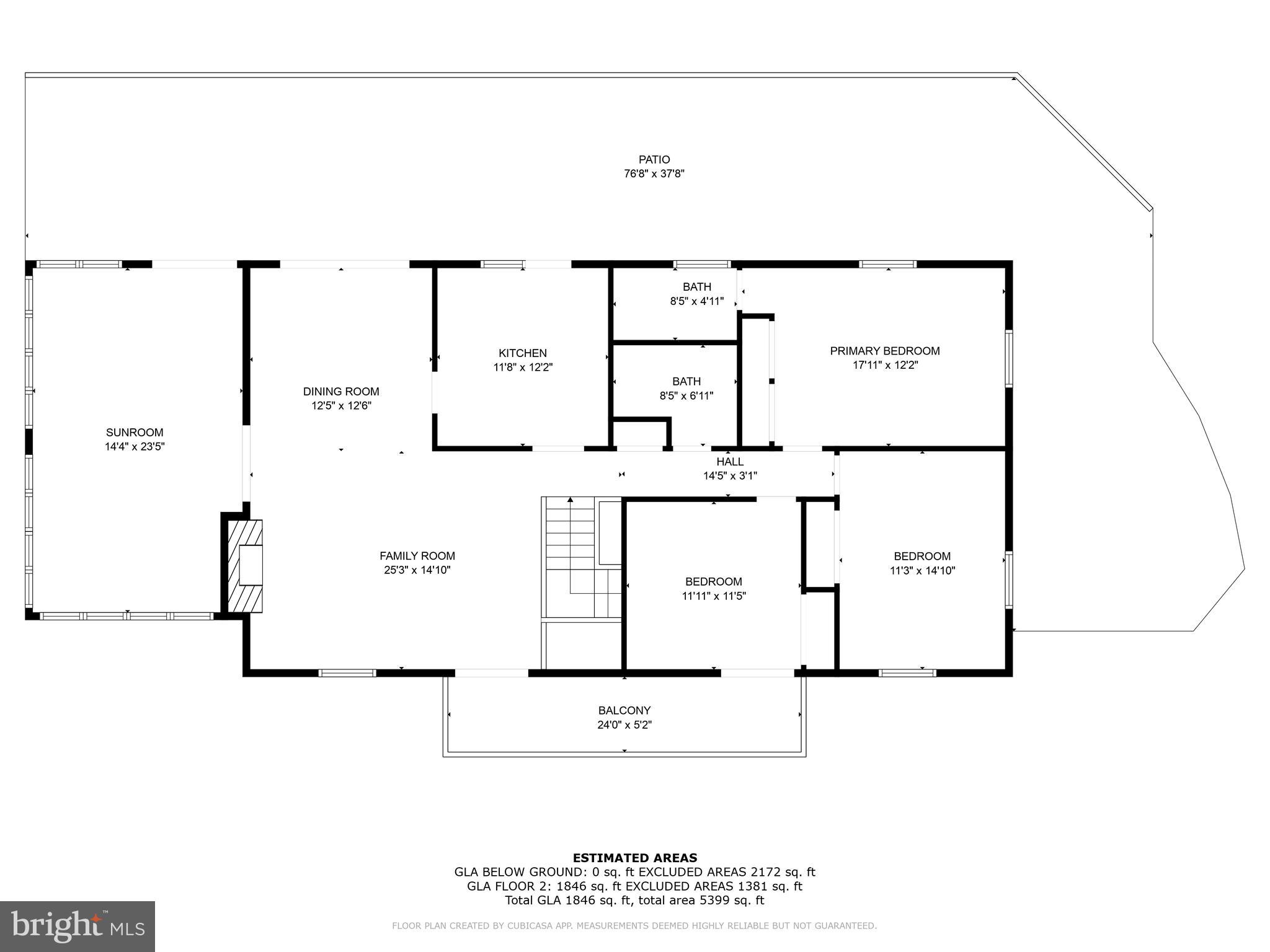 LARCHMONT KNOLLS - Residential Lease