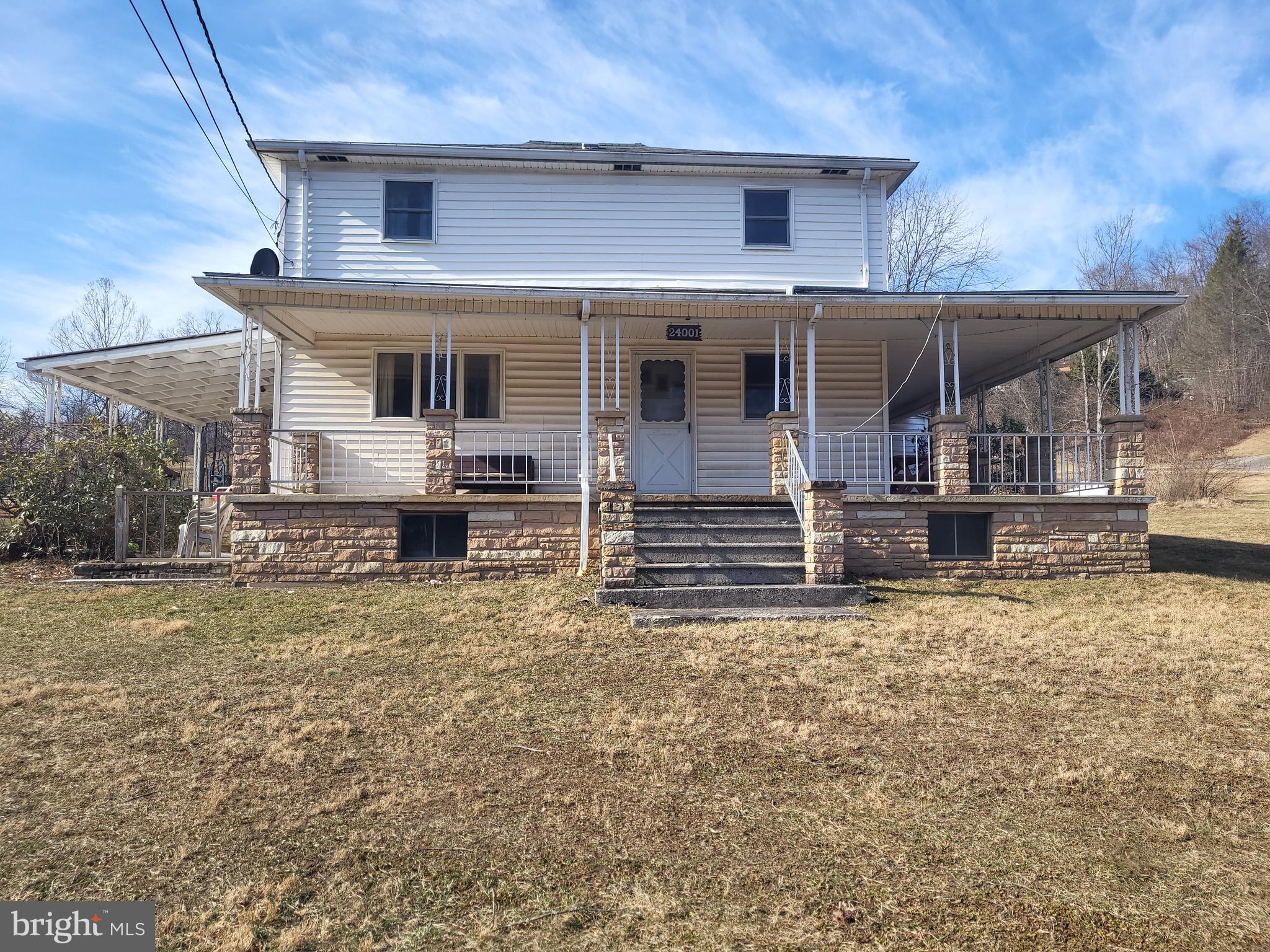 NONE AVAILABLE - Residential