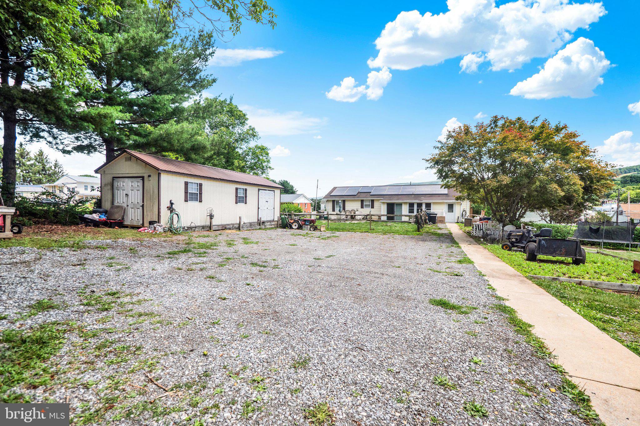 SMITHSBURG - Residential