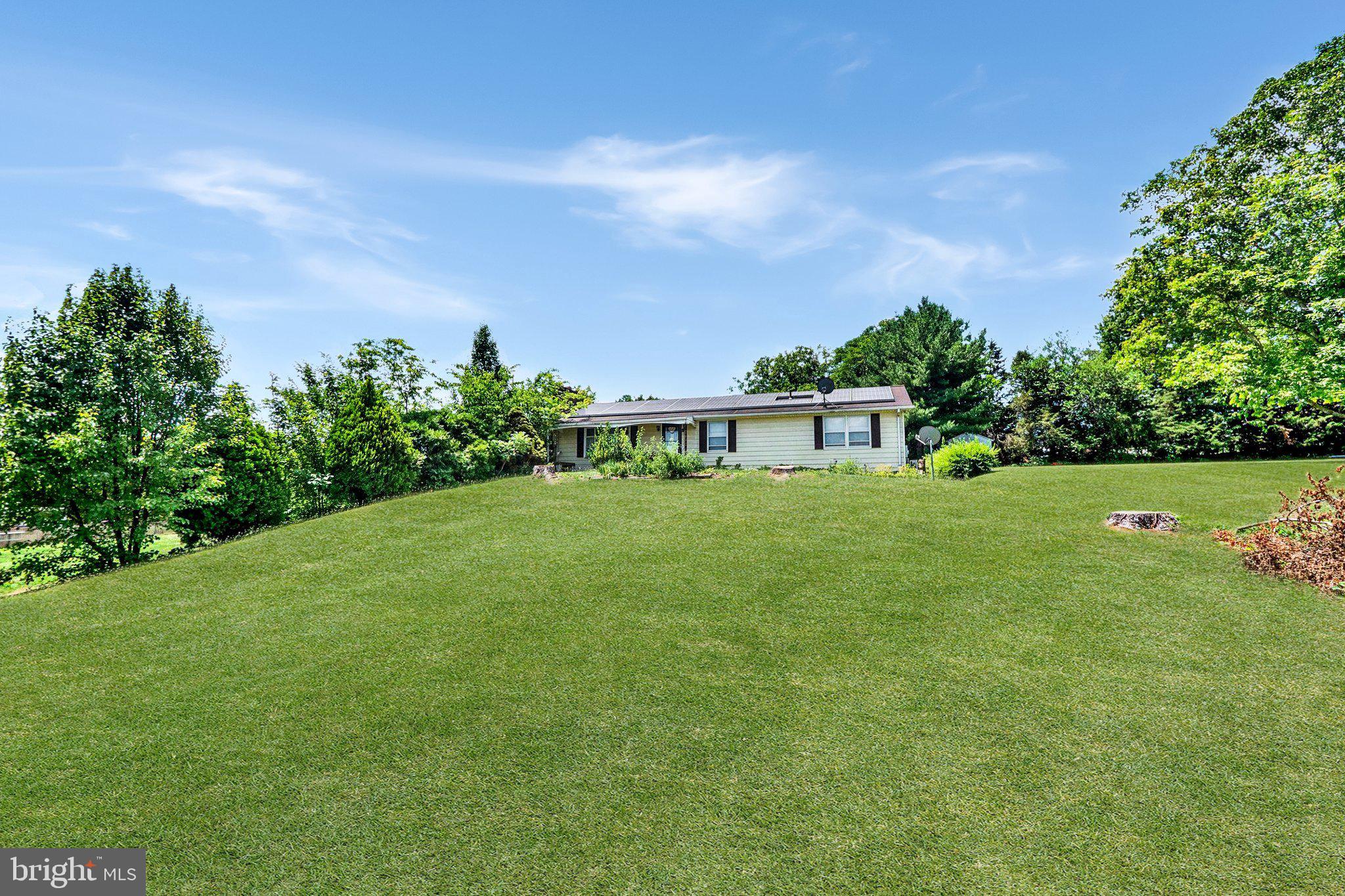 SMITHSBURG - Residential