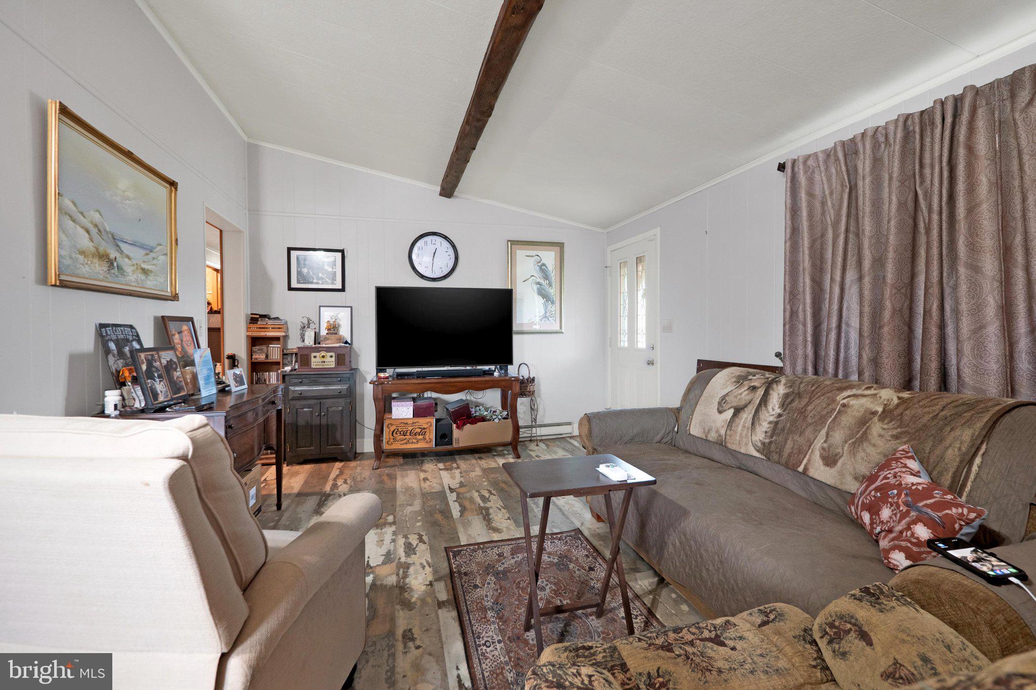 SMITHSBURG - Residential