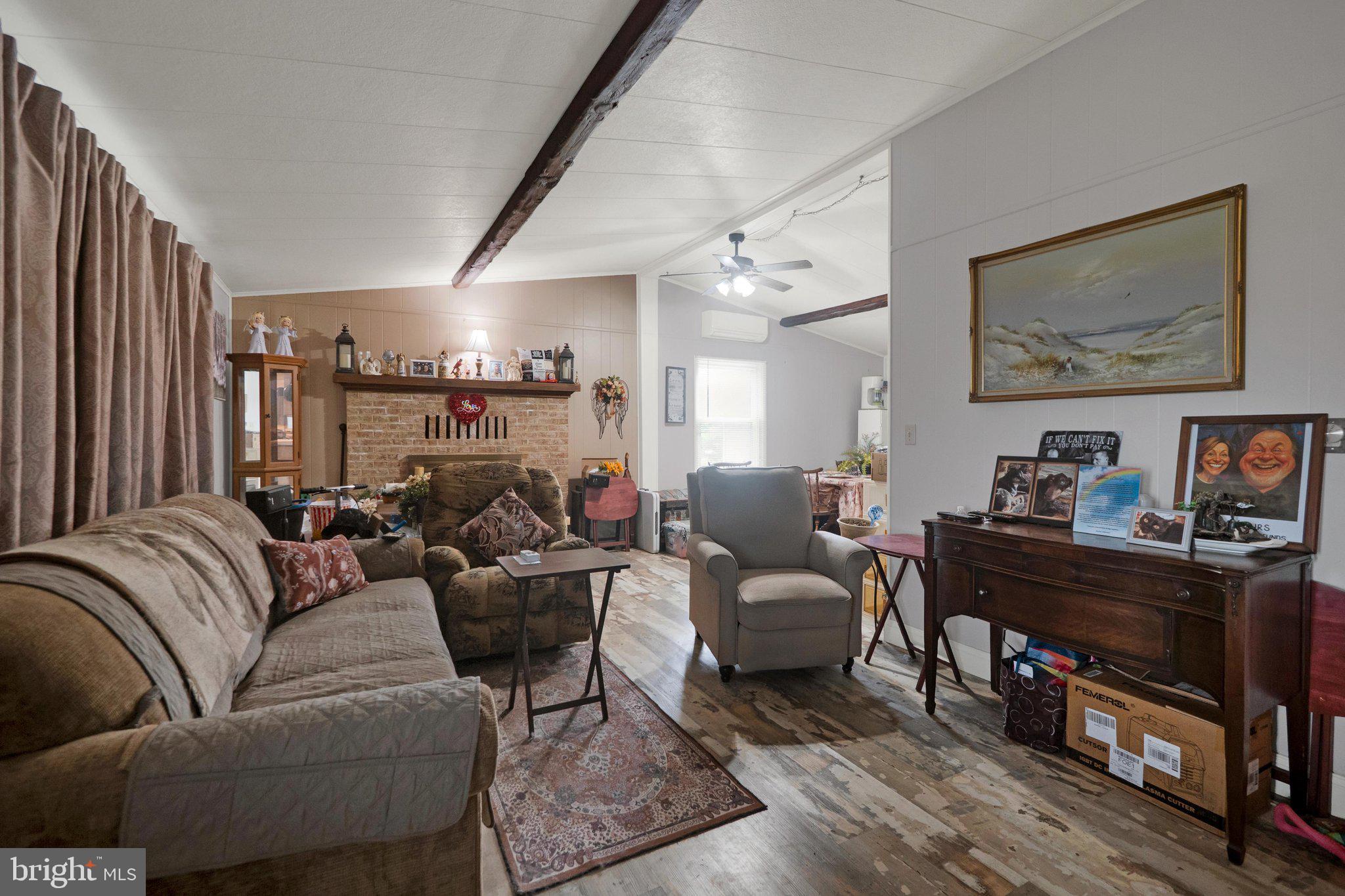 SMITHSBURG - Residential