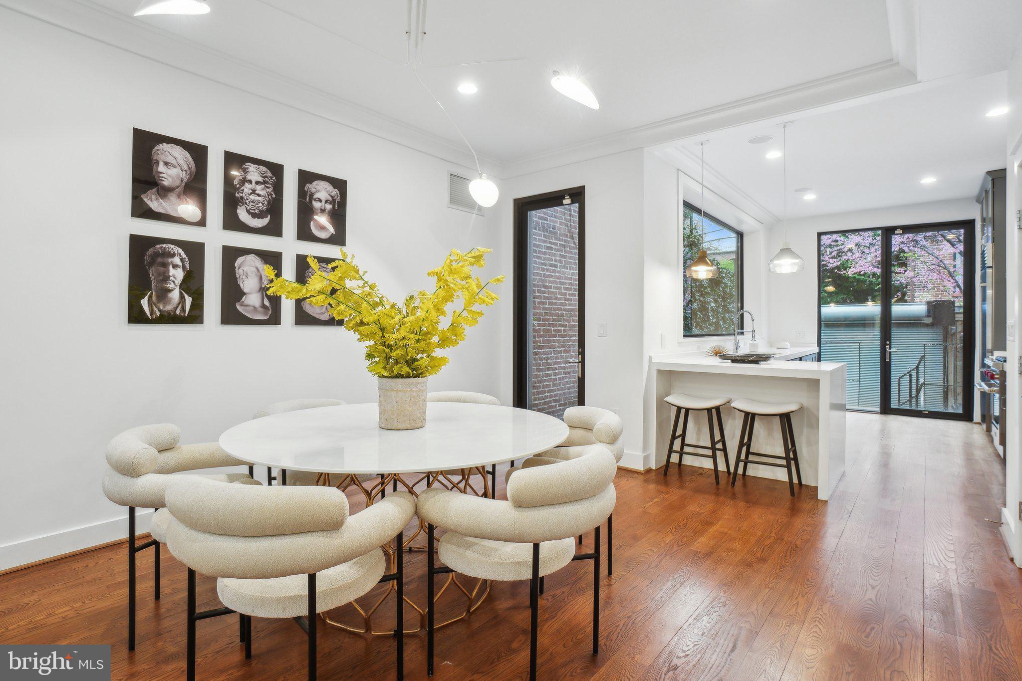 DUPONT CIRCLE - Residential