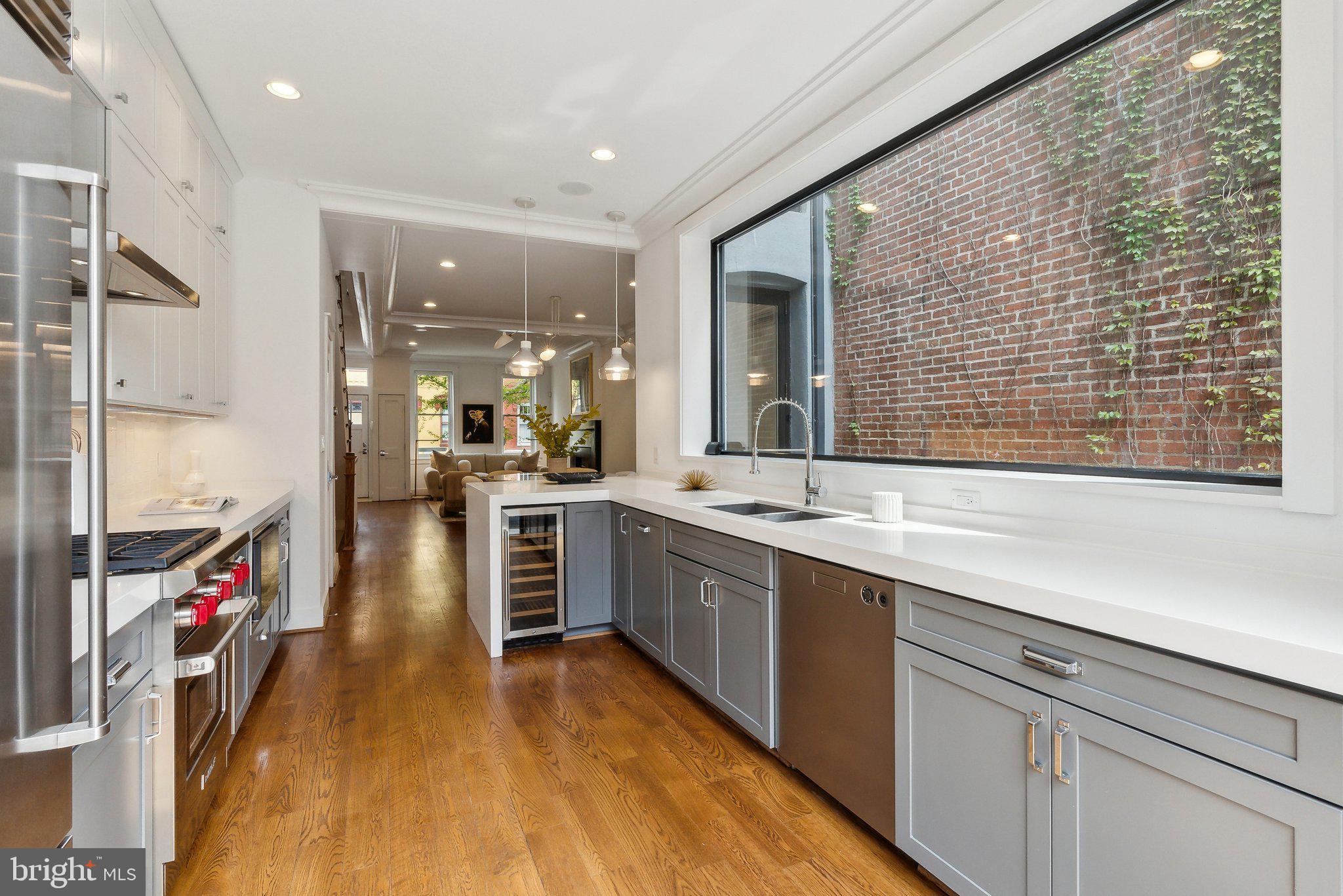 DUPONT CIRCLE - Residential
