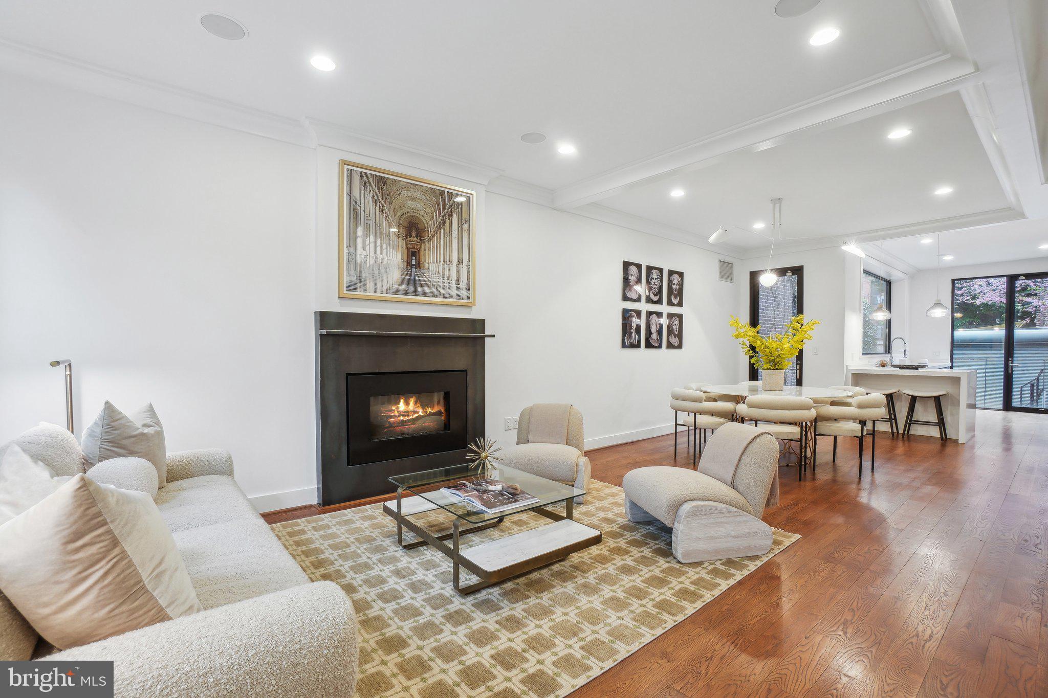 DUPONT CIRCLE - Residential