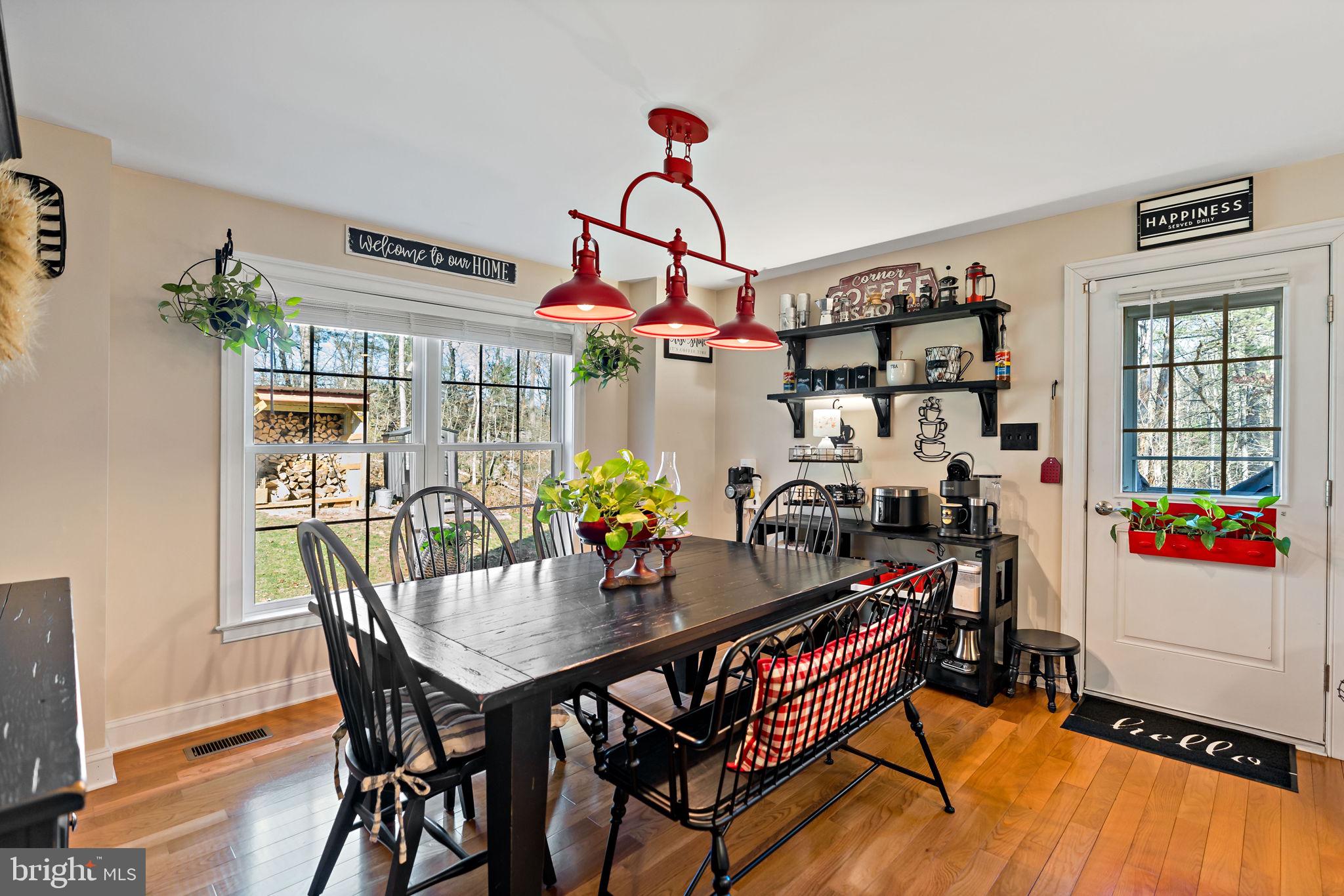 MILL BRANCH - Residential