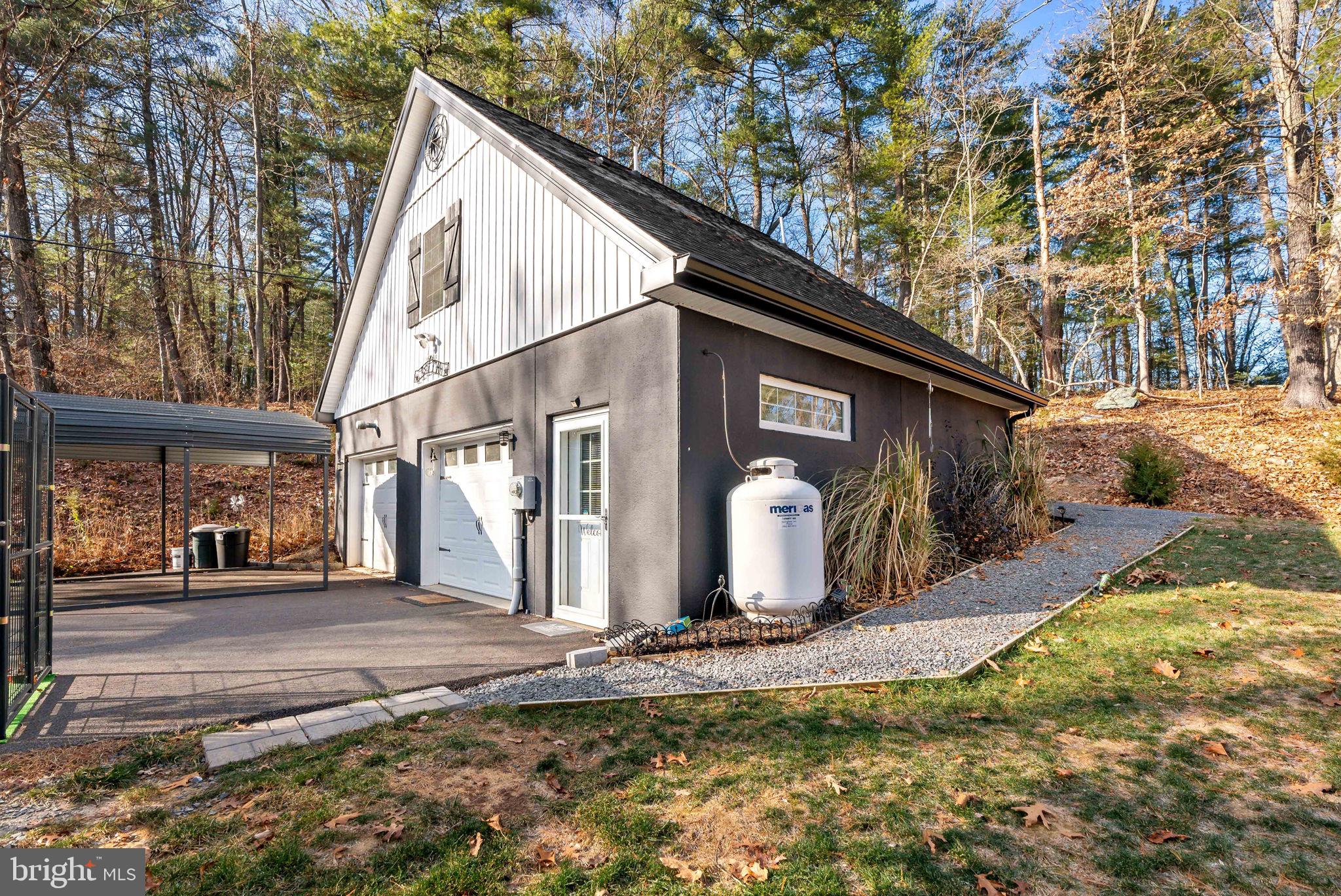 MILL BRANCH - Residential