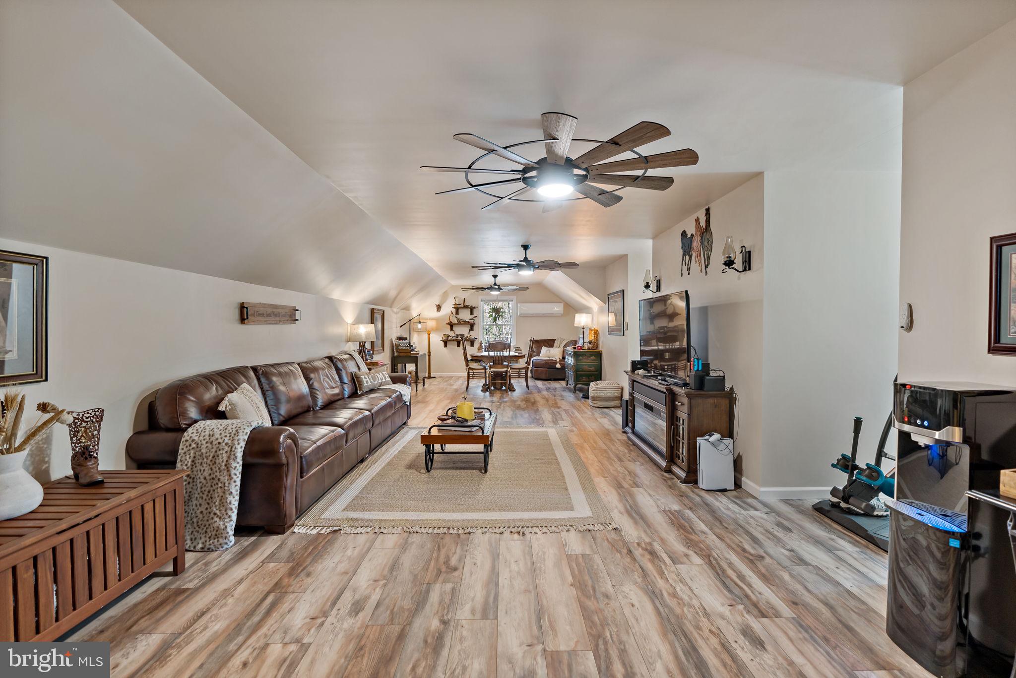MILL BRANCH - Residential