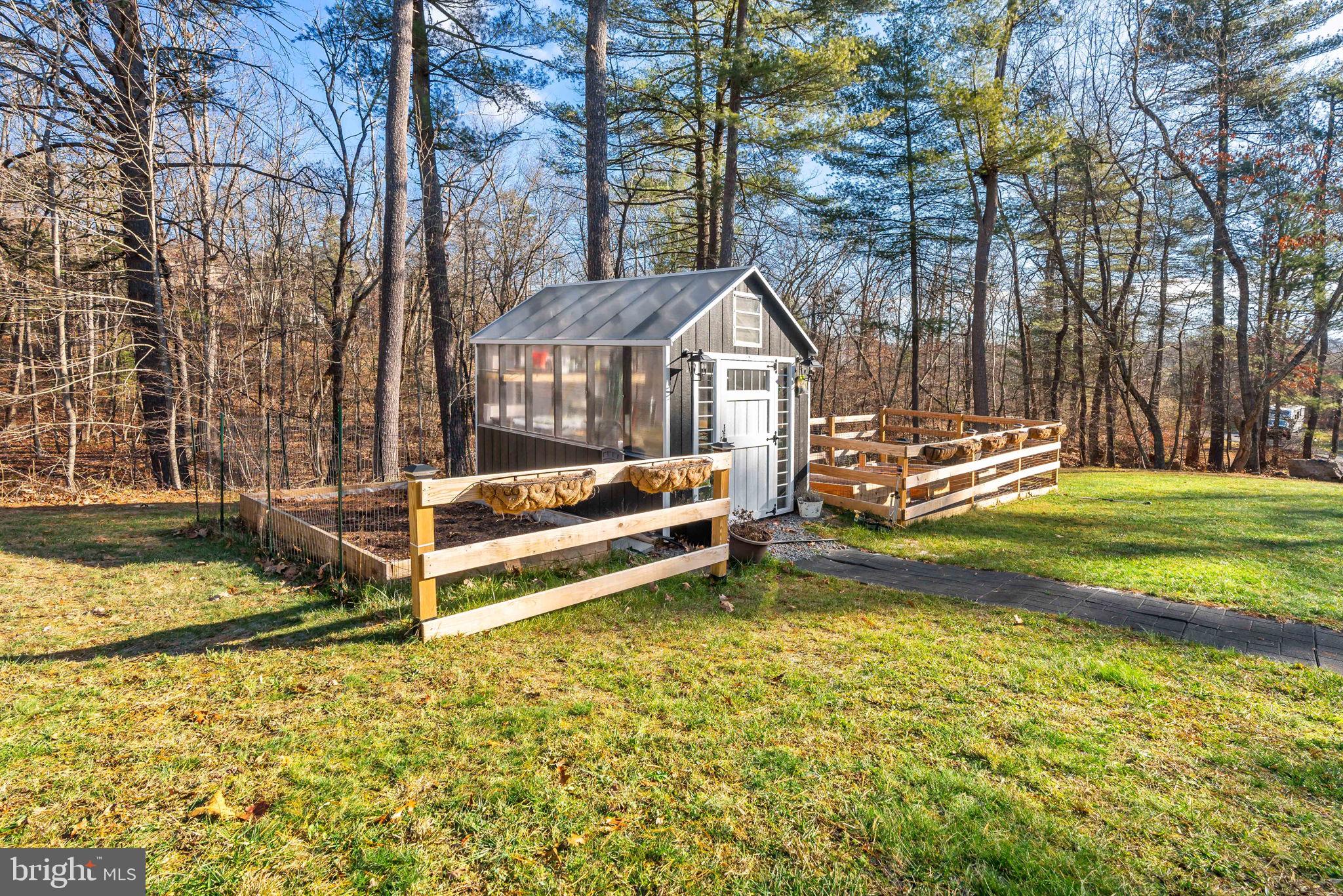 MILL BRANCH - Residential