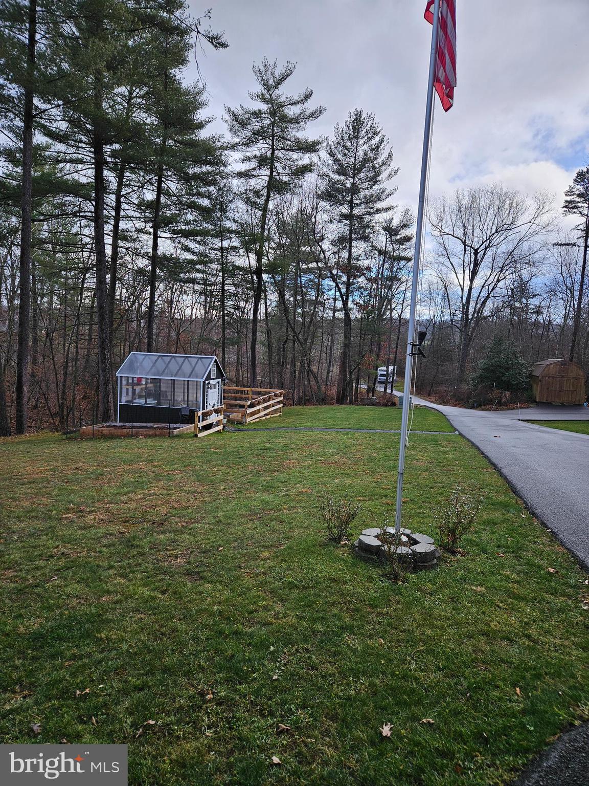 MILL BRANCH - Residential
