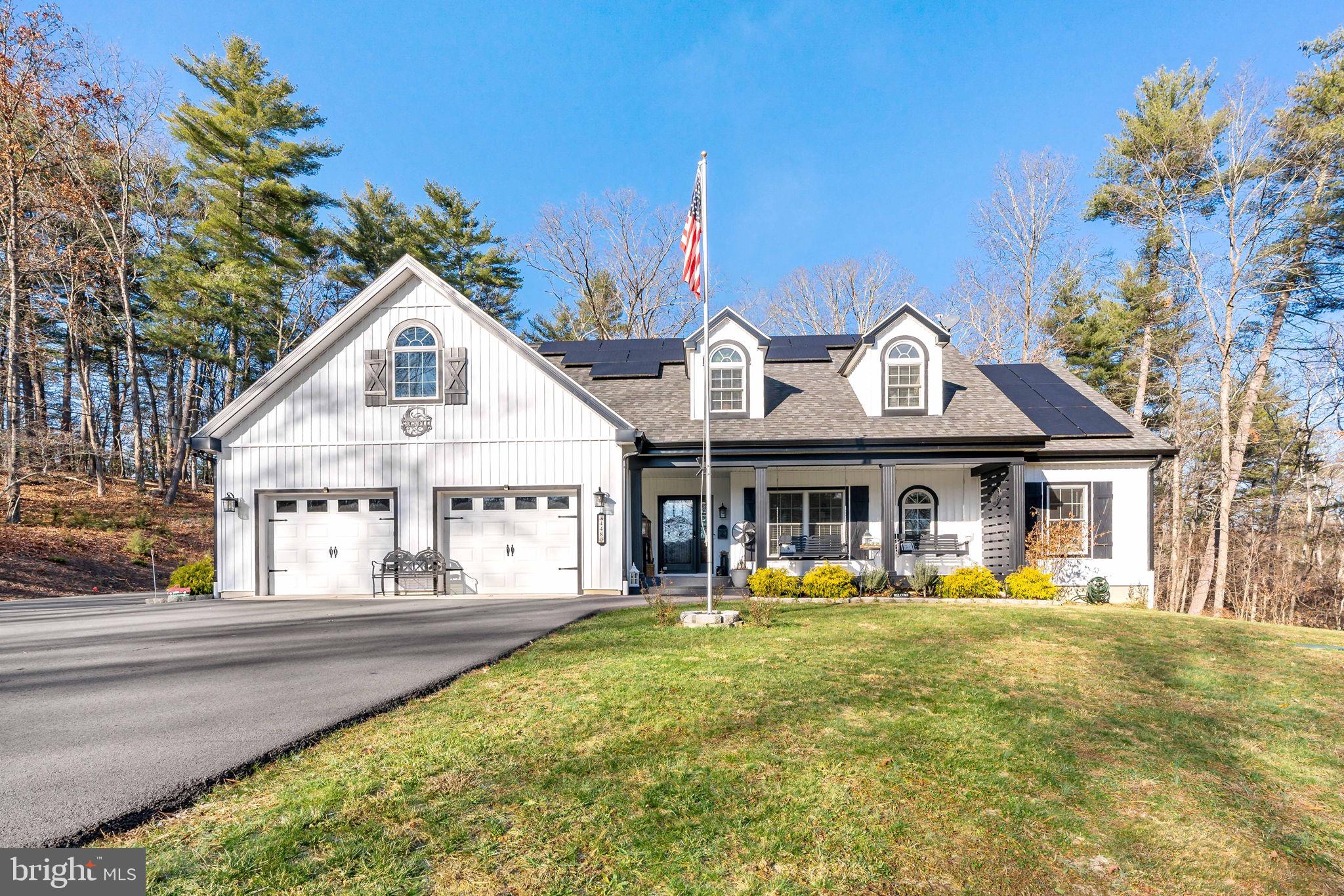 MILL BRANCH - Residential