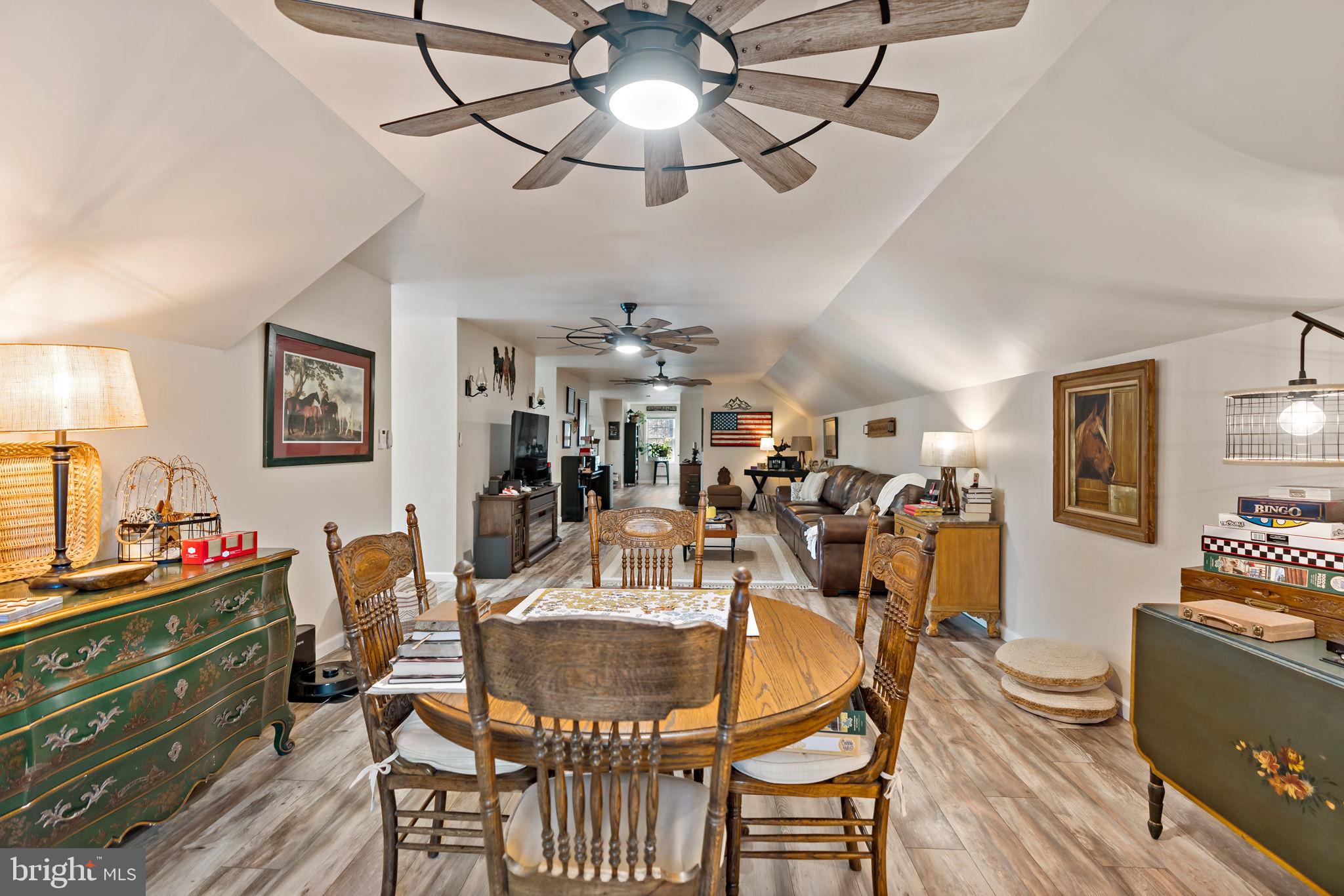 MILL BRANCH - Residential