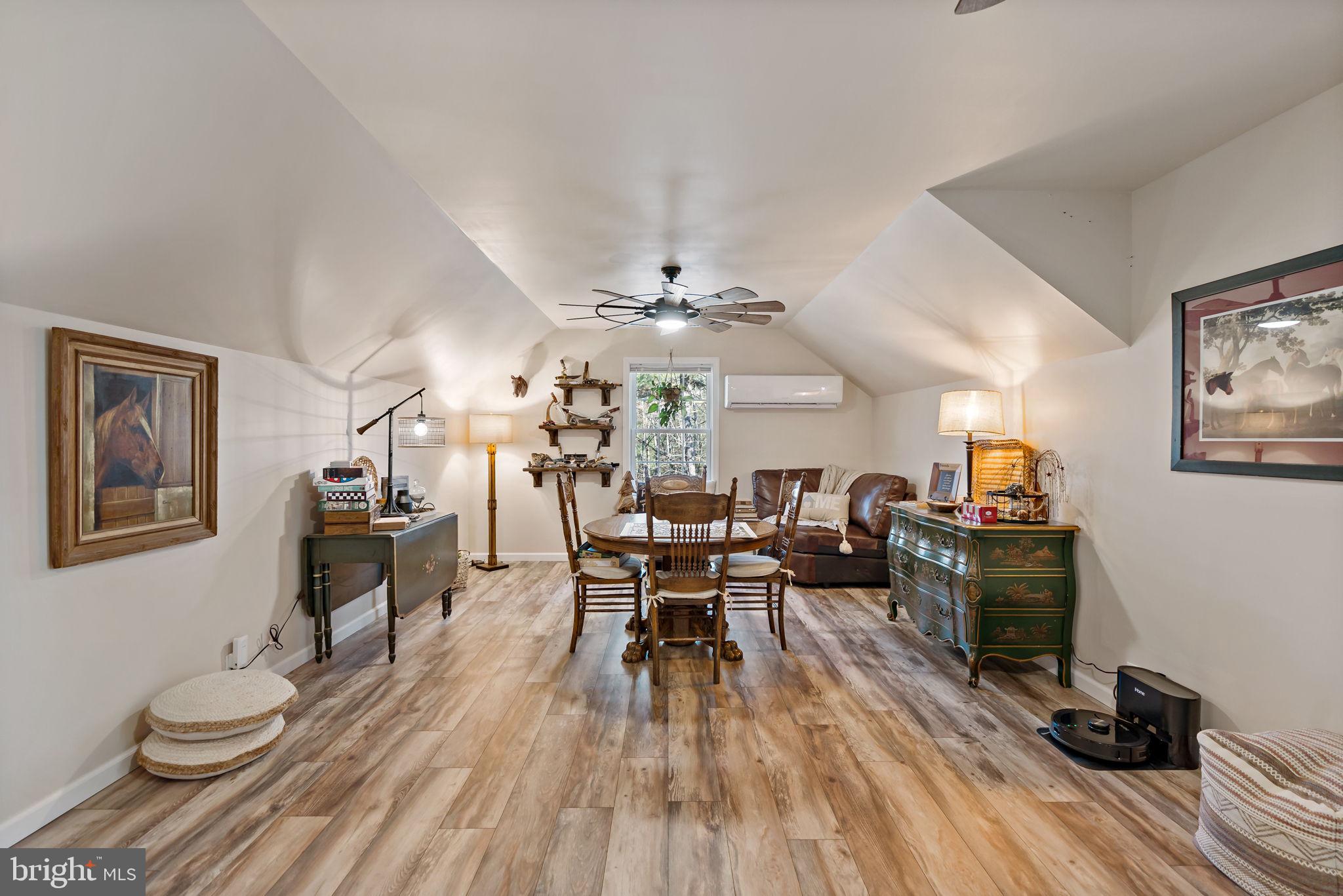 MILL BRANCH - Residential