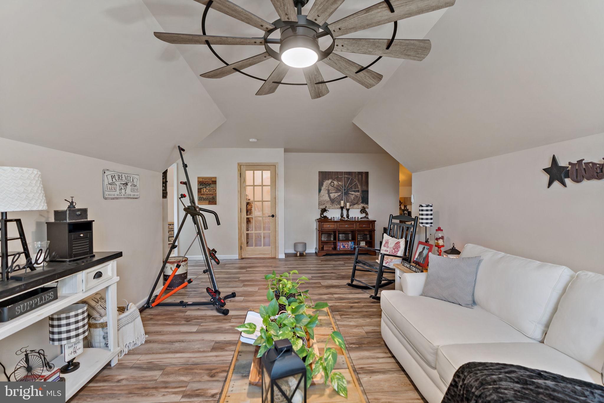 MILL BRANCH - Residential