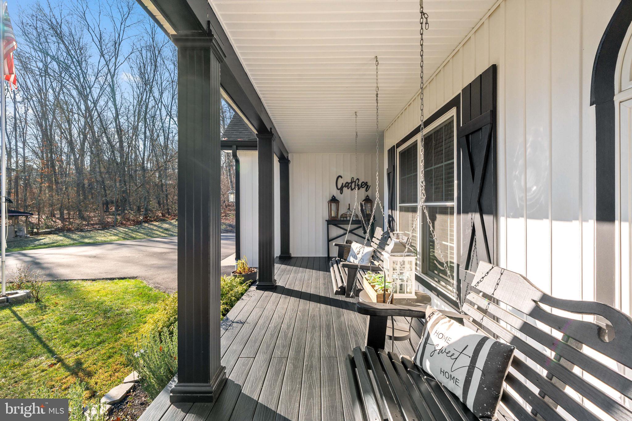 MILL BRANCH - Residential