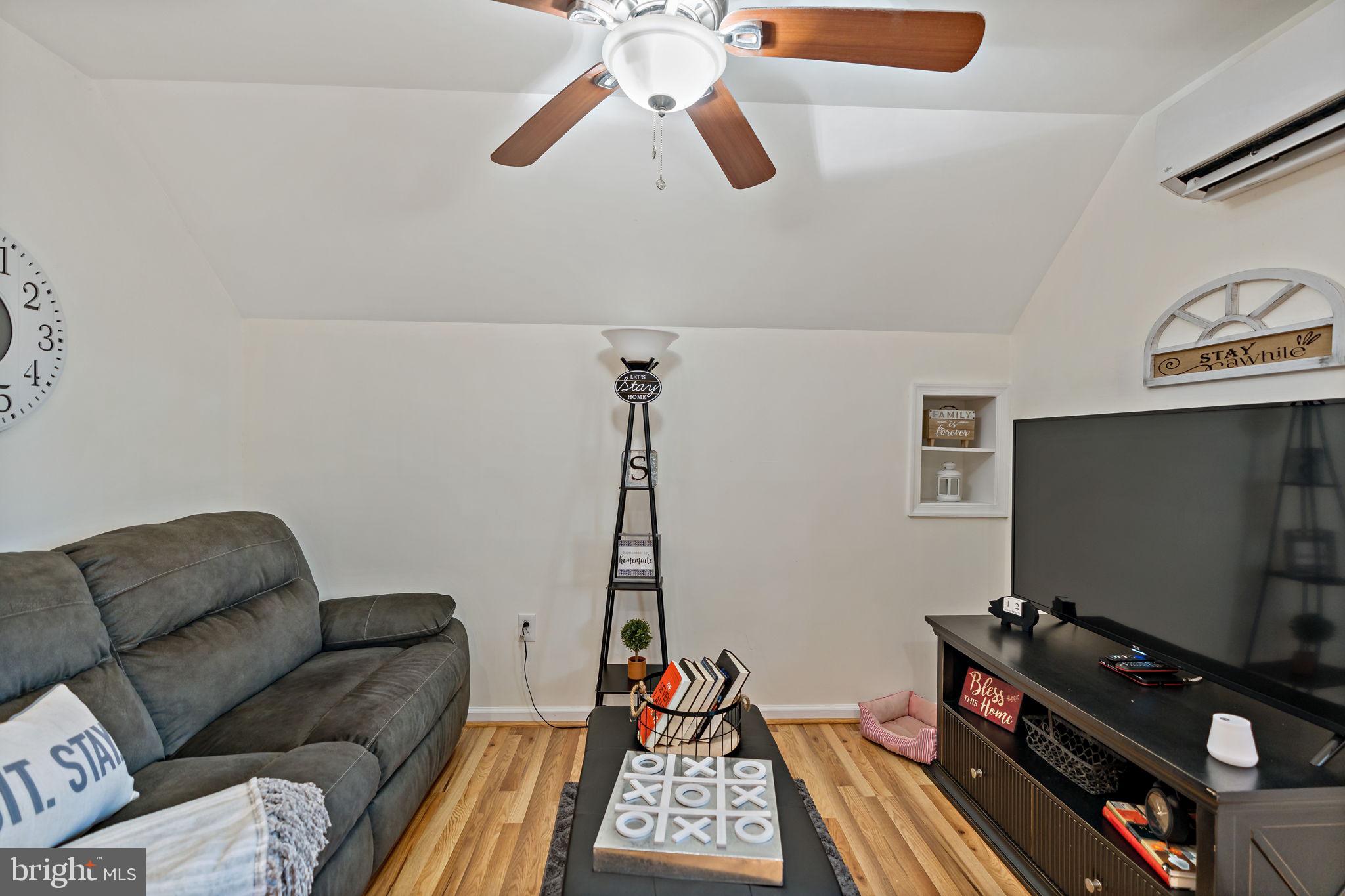 MILL BRANCH - Residential