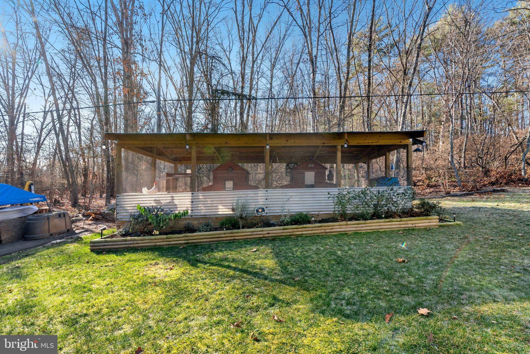 MILL BRANCH - Residential