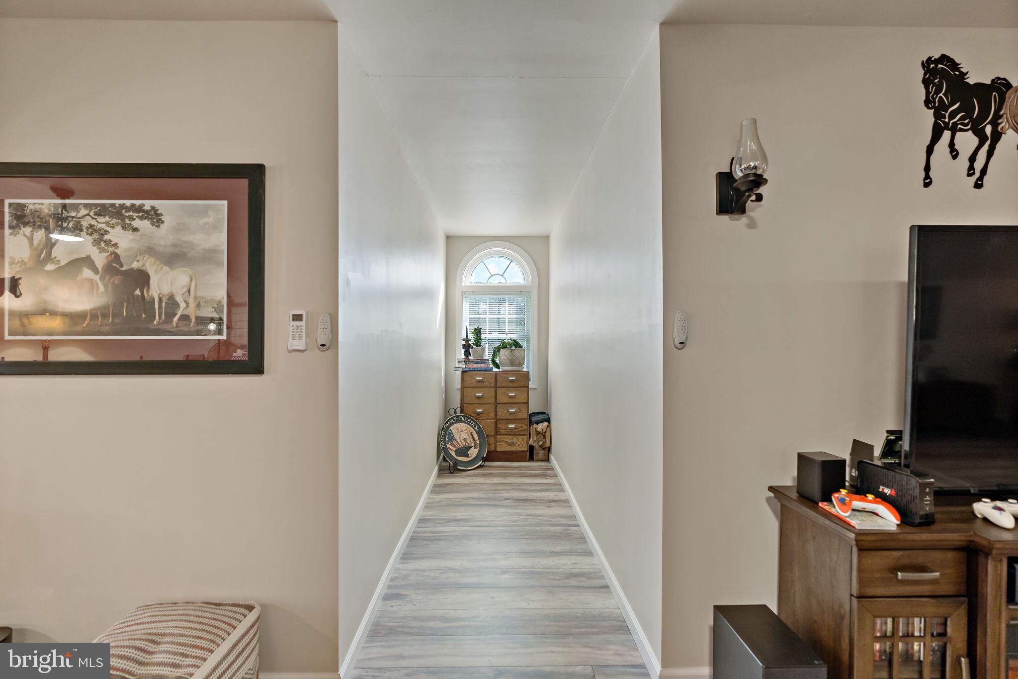 MILL BRANCH - Residential