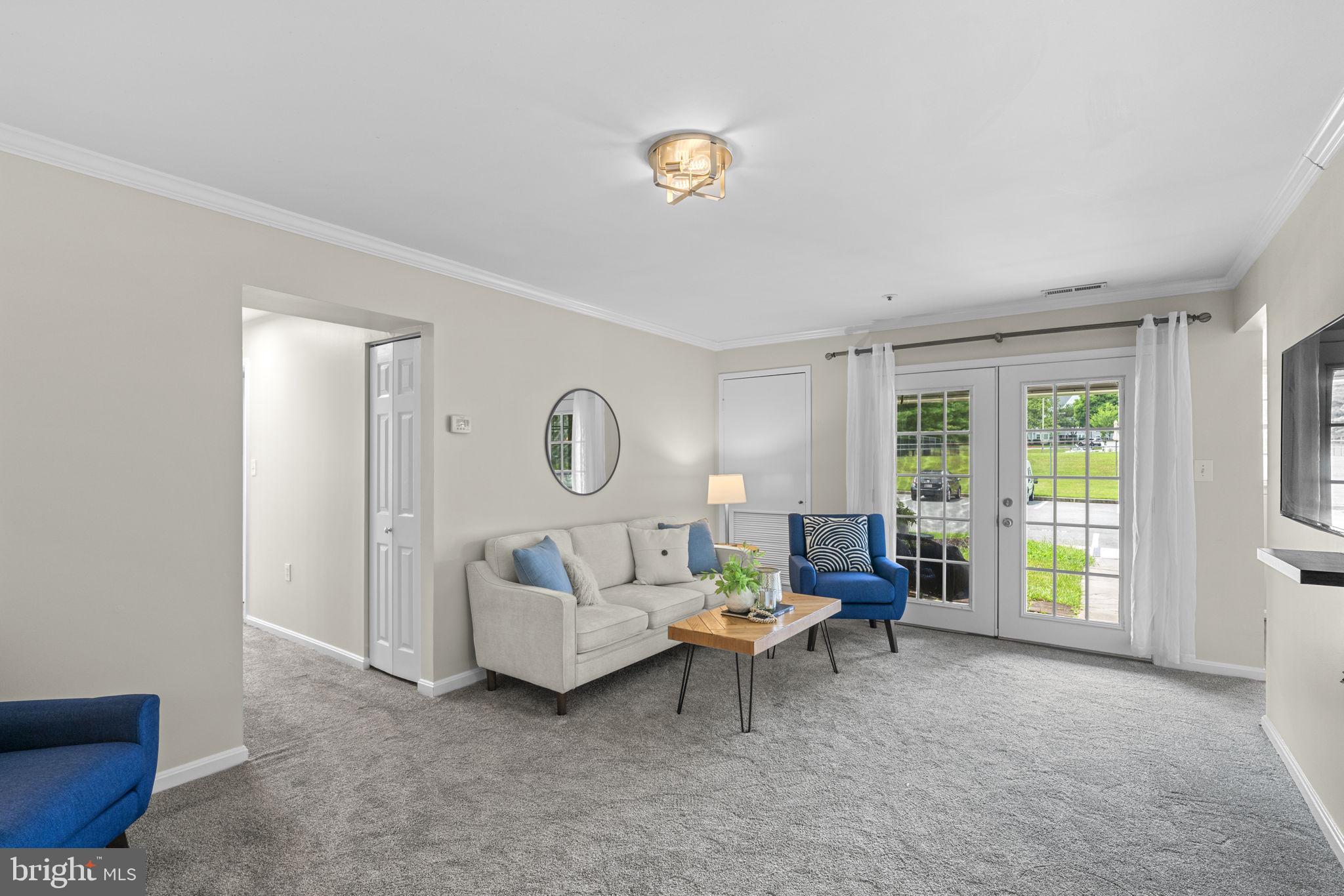 MONTGOMERY RUN - Residential