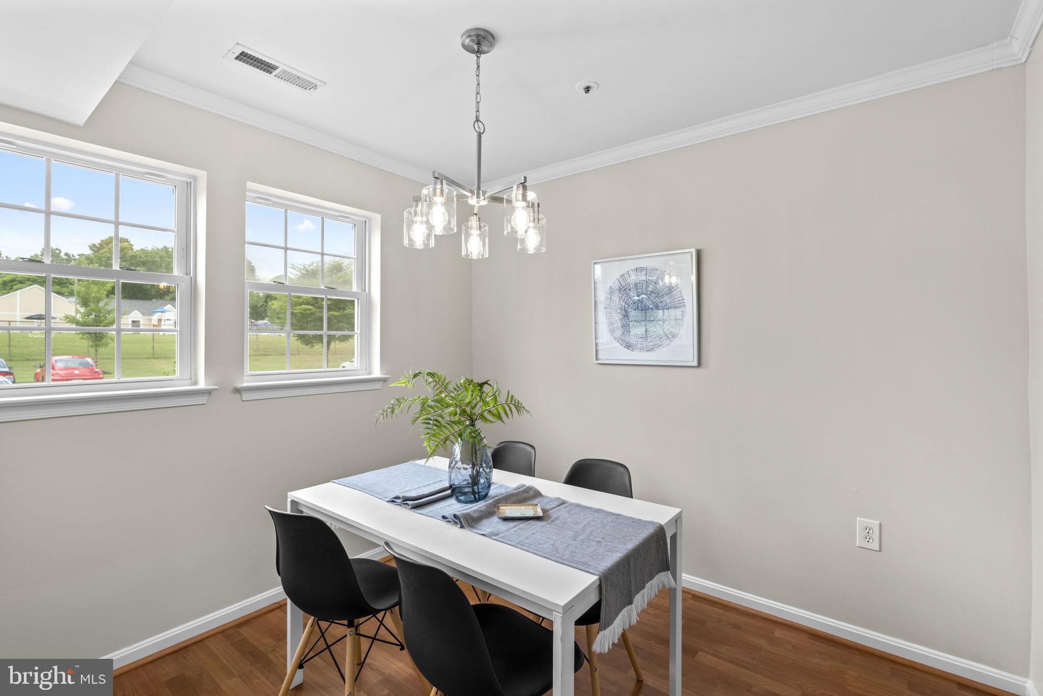 MONTGOMERY RUN - Residential