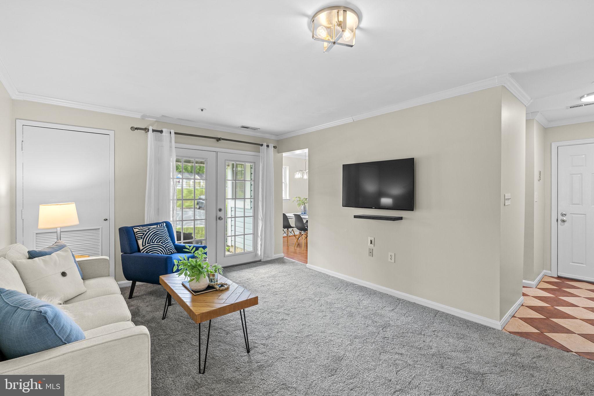 MONTGOMERY RUN - Residential
