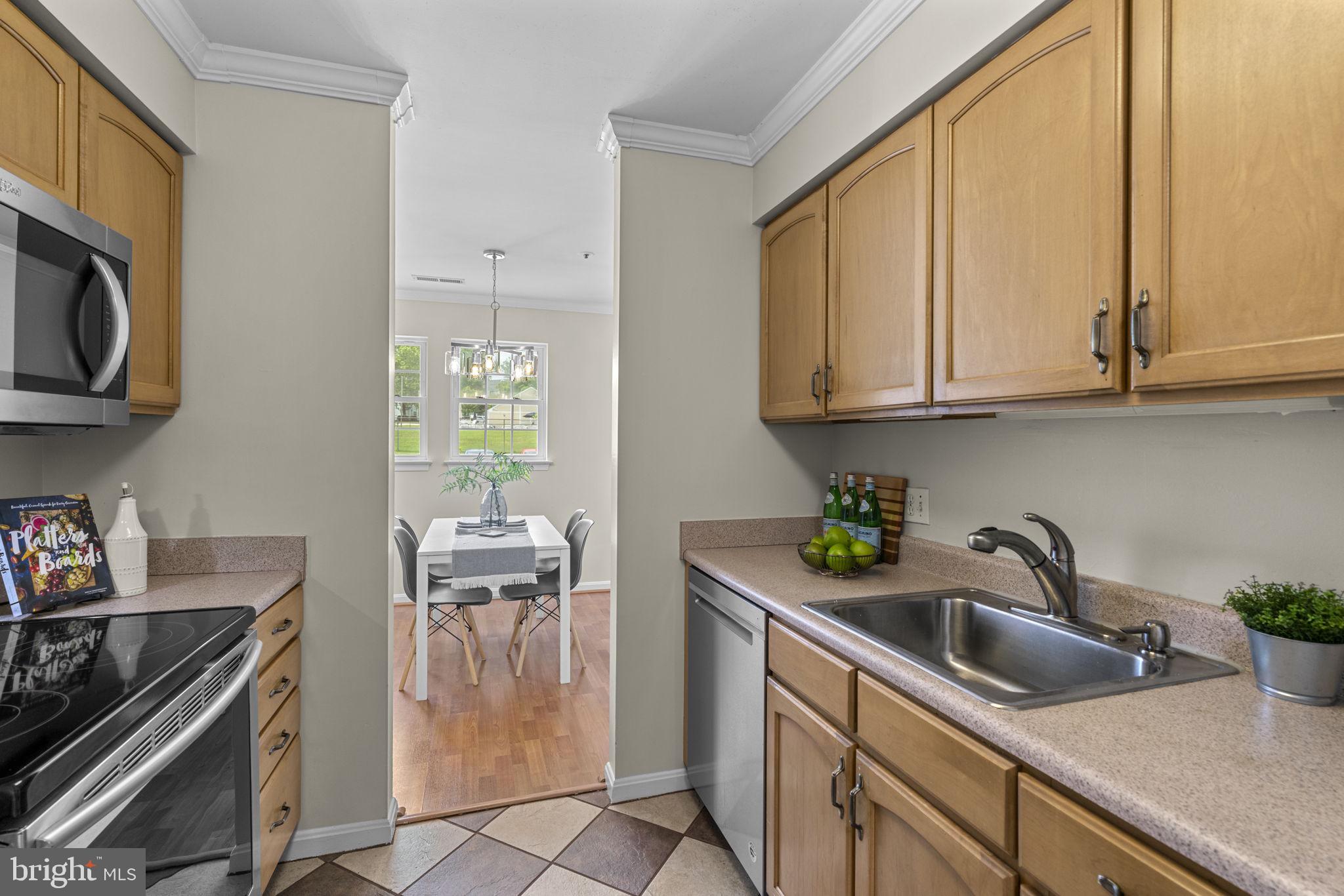 MONTGOMERY RUN - Residential