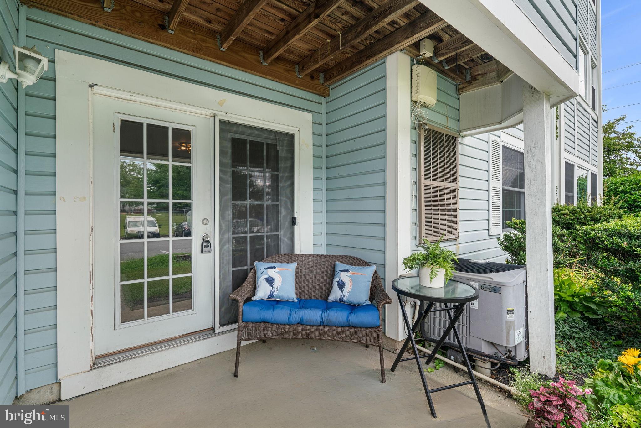 MONTGOMERY RUN - Residential
