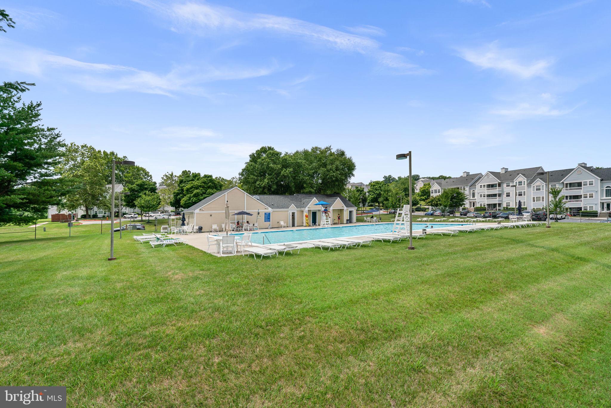 MONTGOMERY RUN - Residential