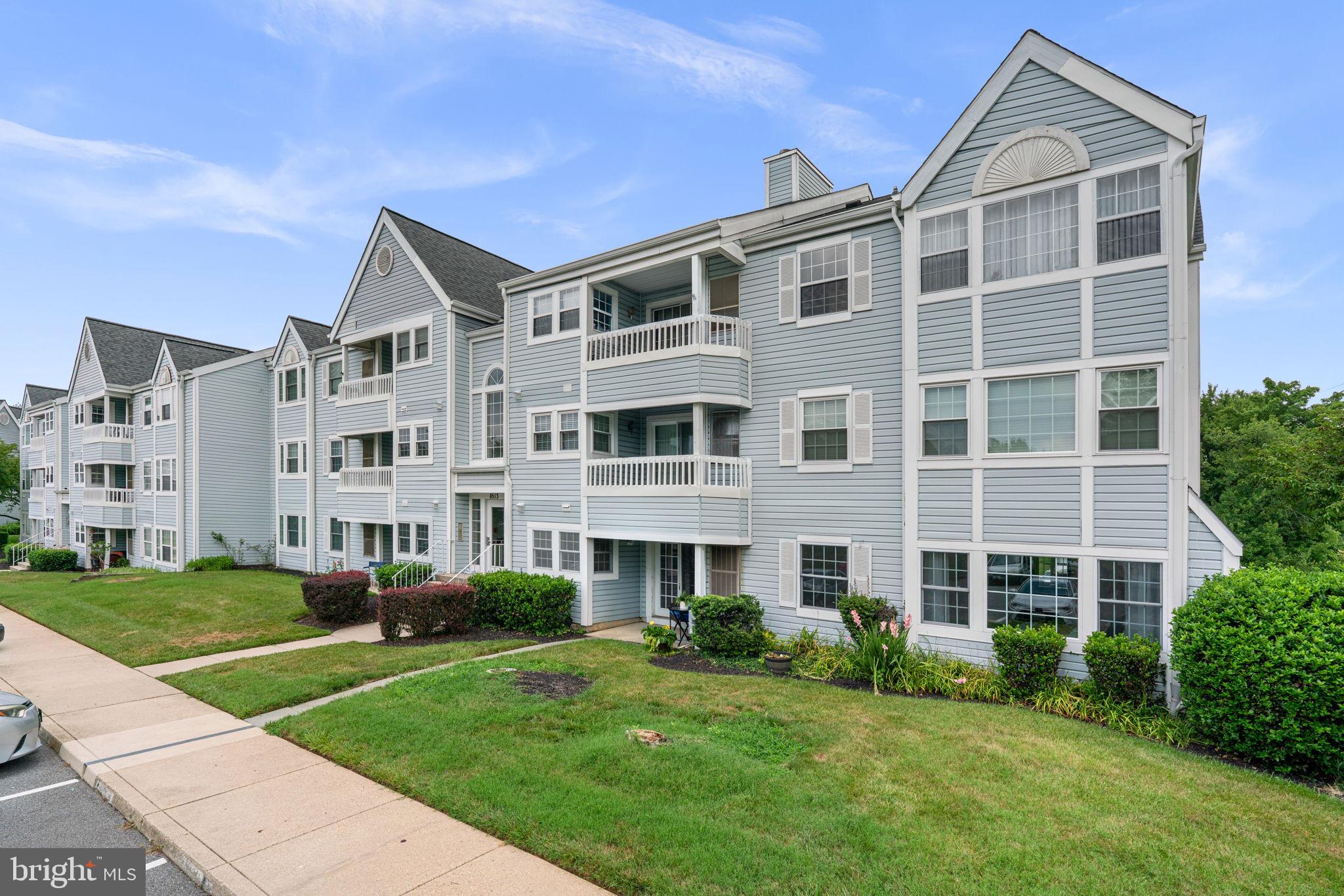 MONTGOMERY RUN - Residential