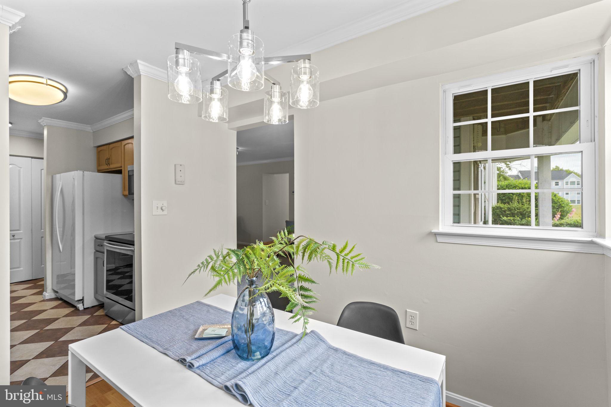 MONTGOMERY RUN - Residential