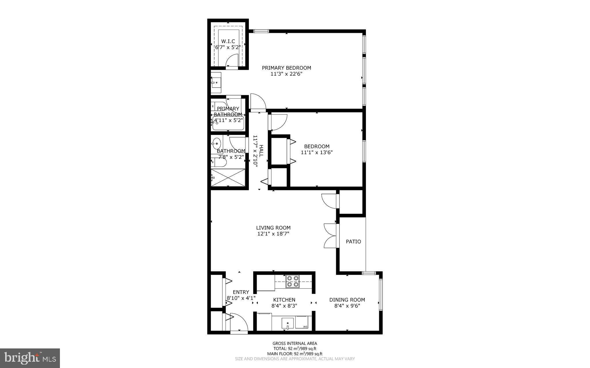 MONTGOMERY RUN - Residential