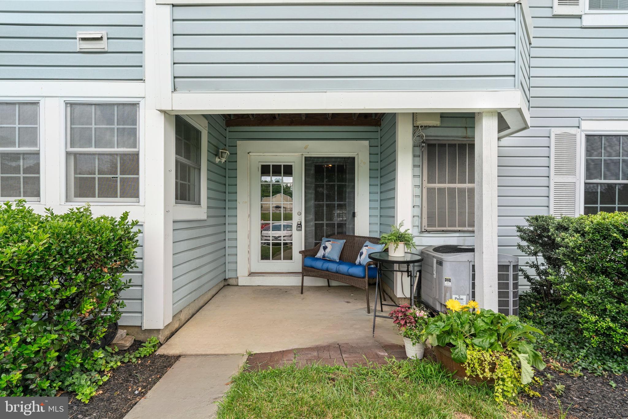 MONTGOMERY RUN - Residential