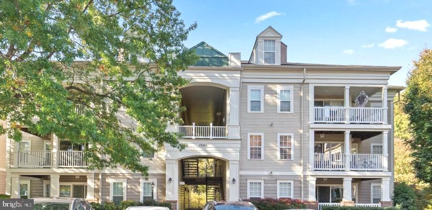 RIVERSTONE CODM - Residential Lease