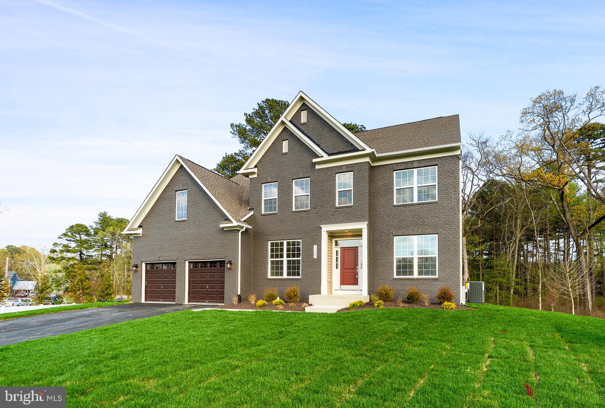 GLENN DALE ESTATES - Residential