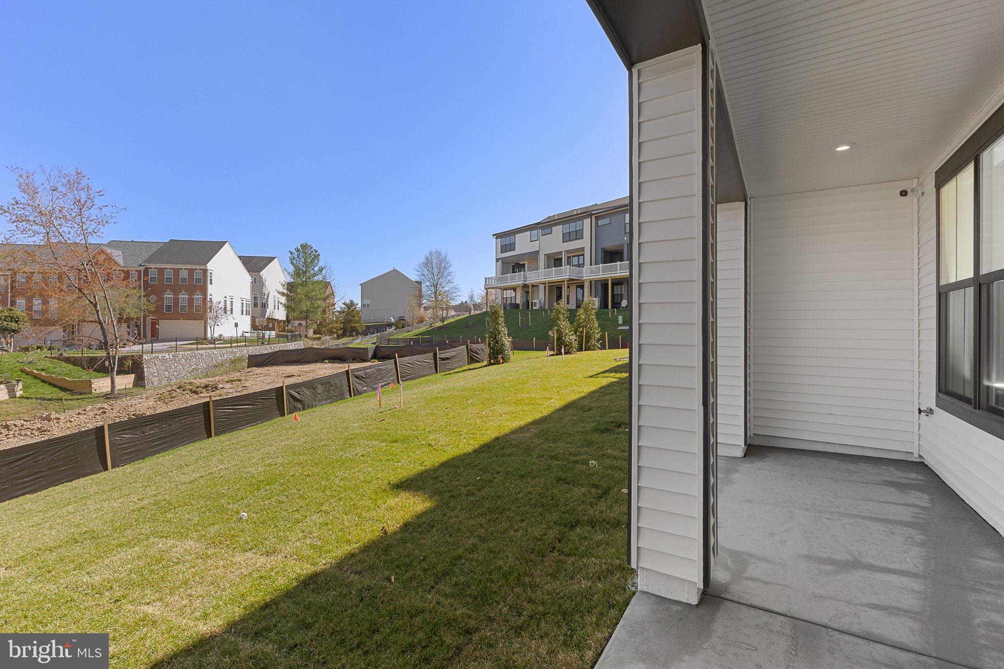 LORTON VALLEY - Residential