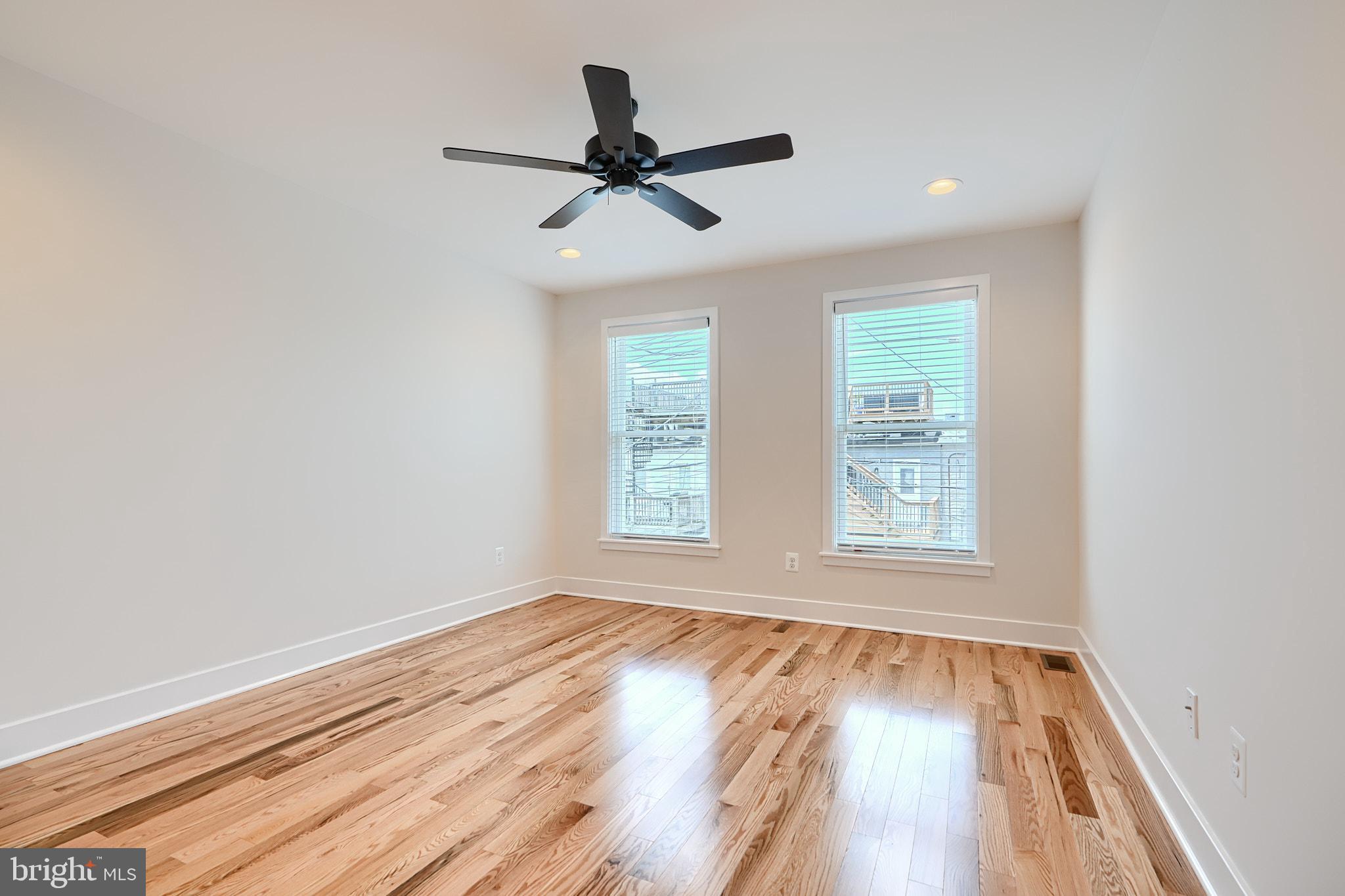 PATTERSON PARK - Residential